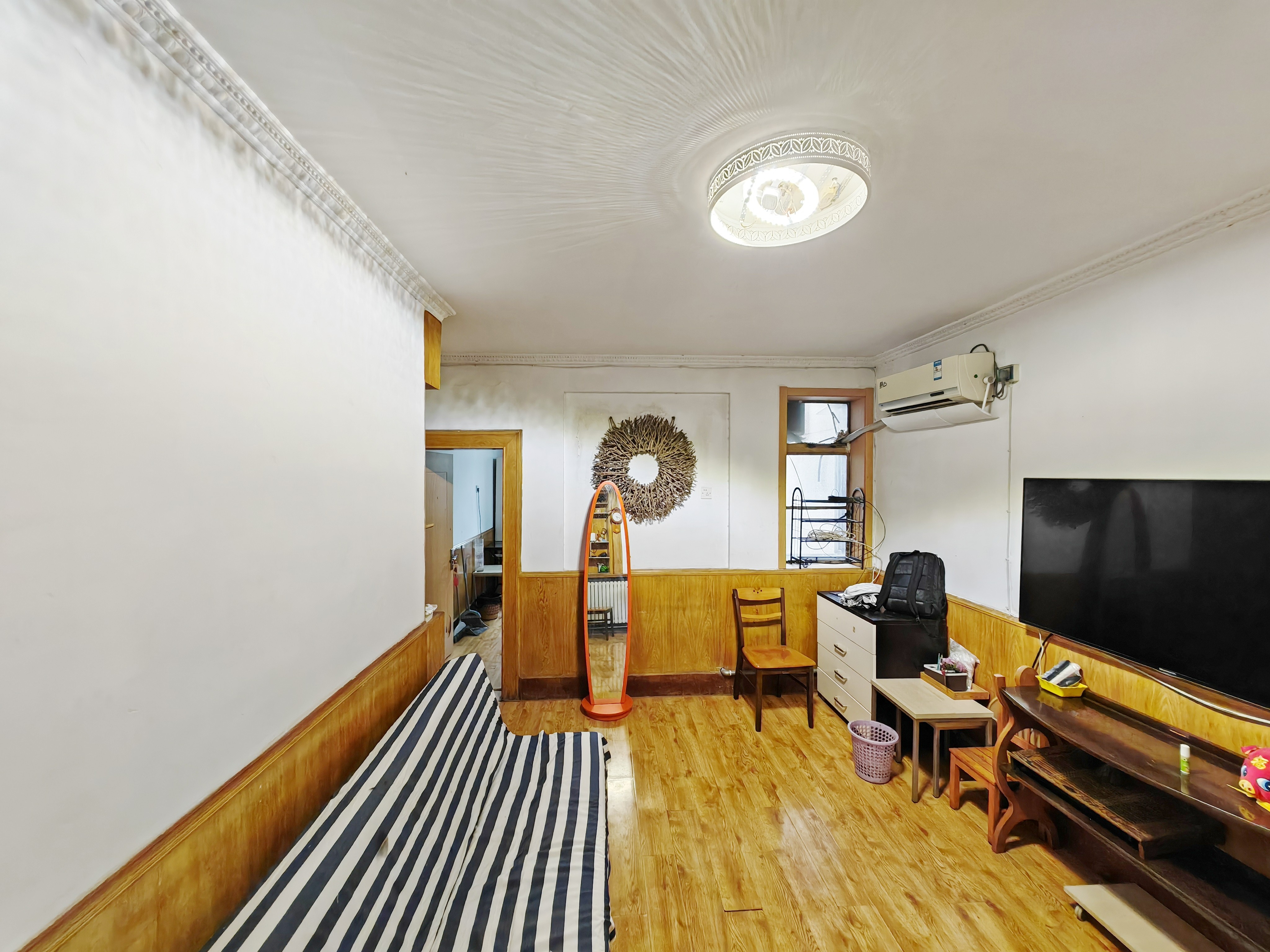 山师教工五宿舍