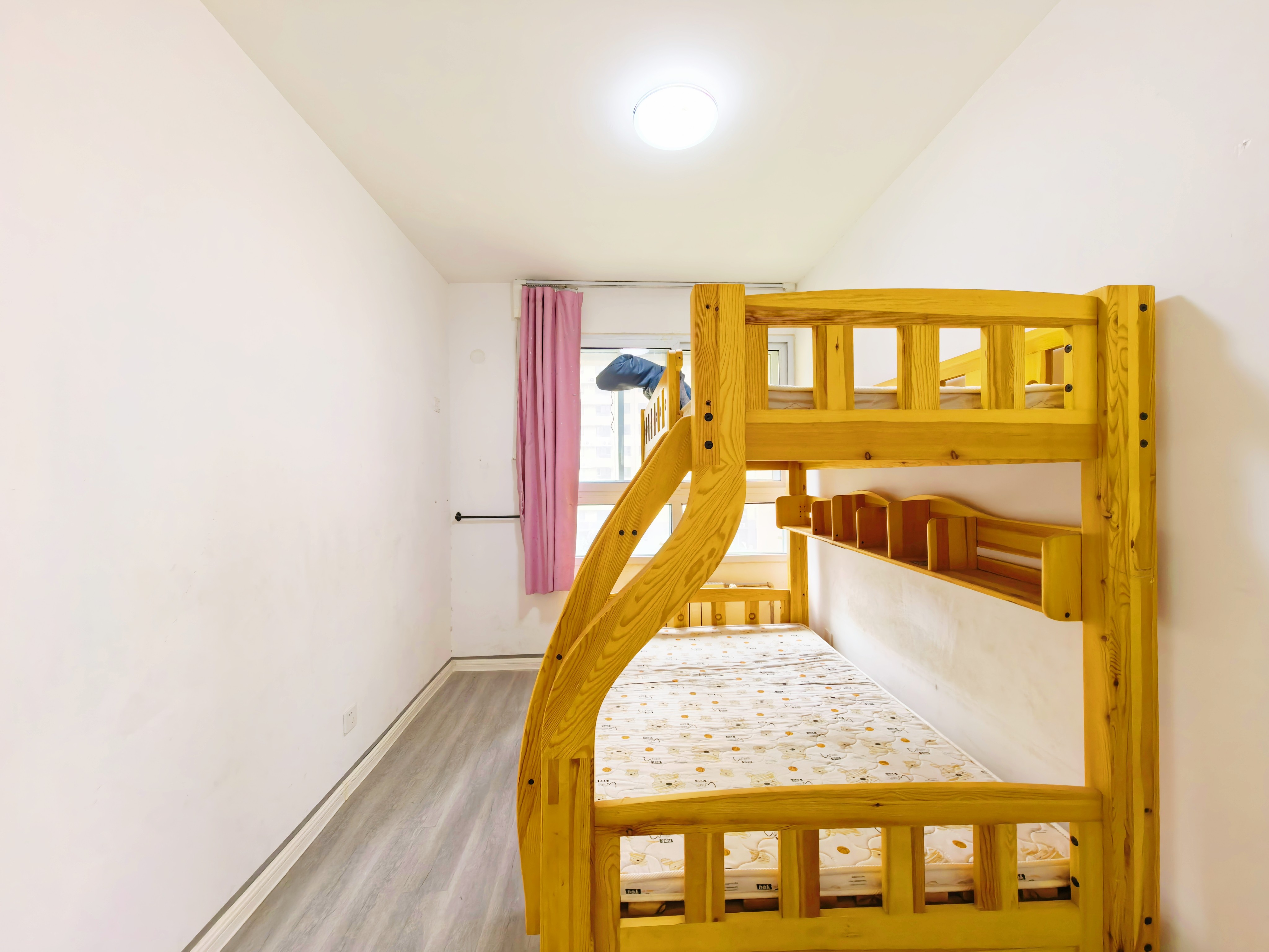 腊山南苑(二区)