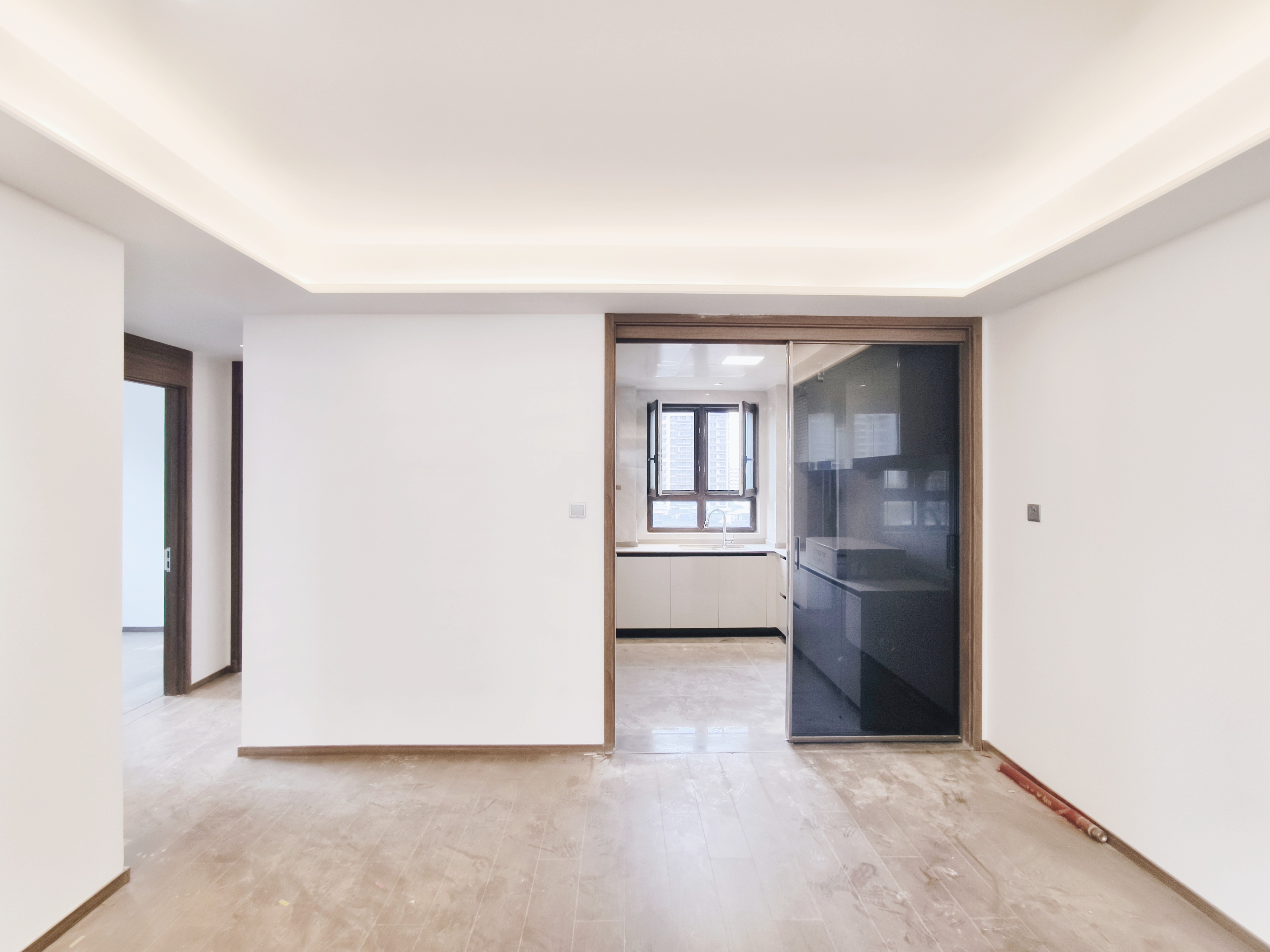 龙湖·九里熙上