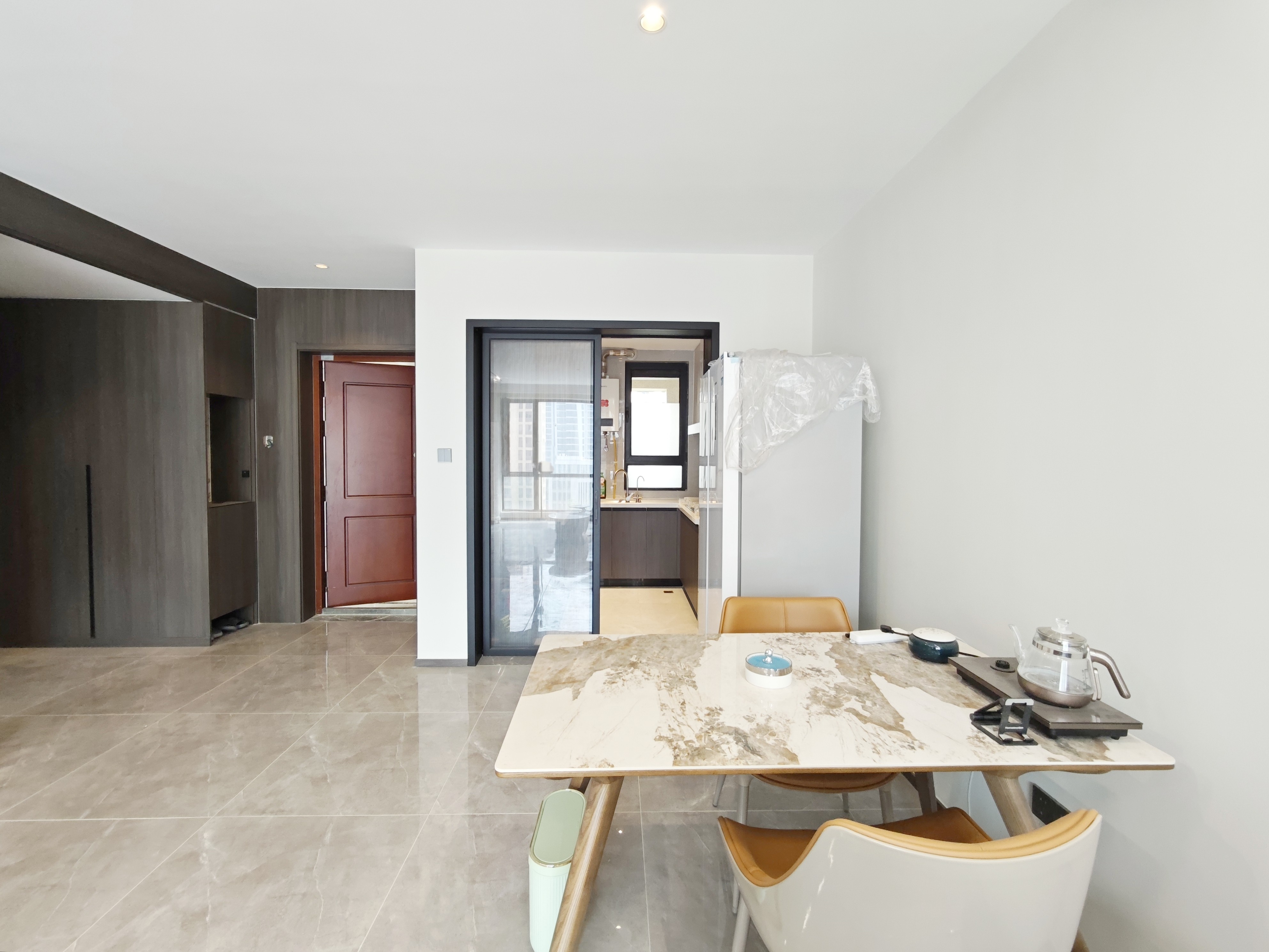 高新绿城玉兰花园