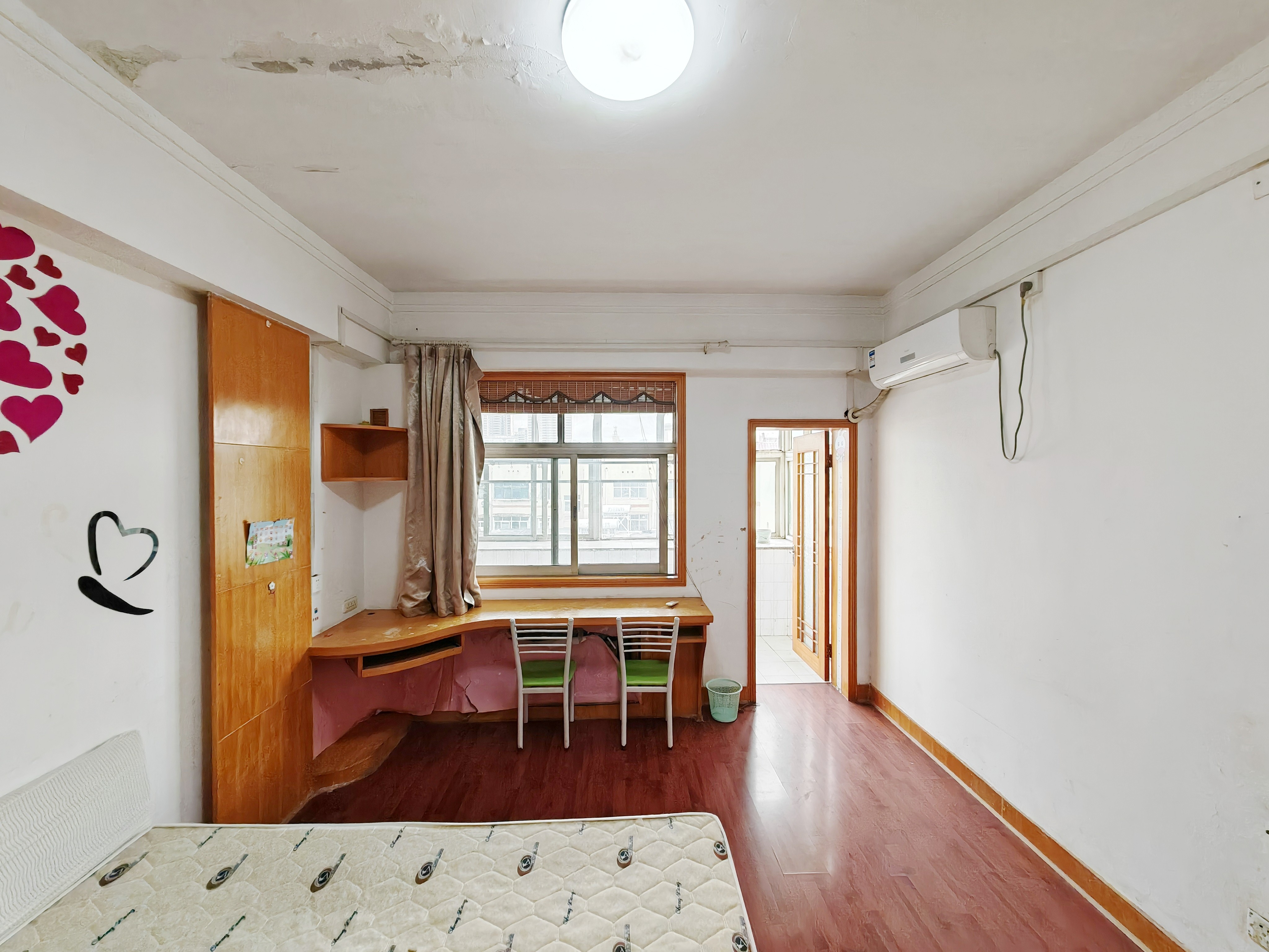 闵子骞路58-8号（农业银行）