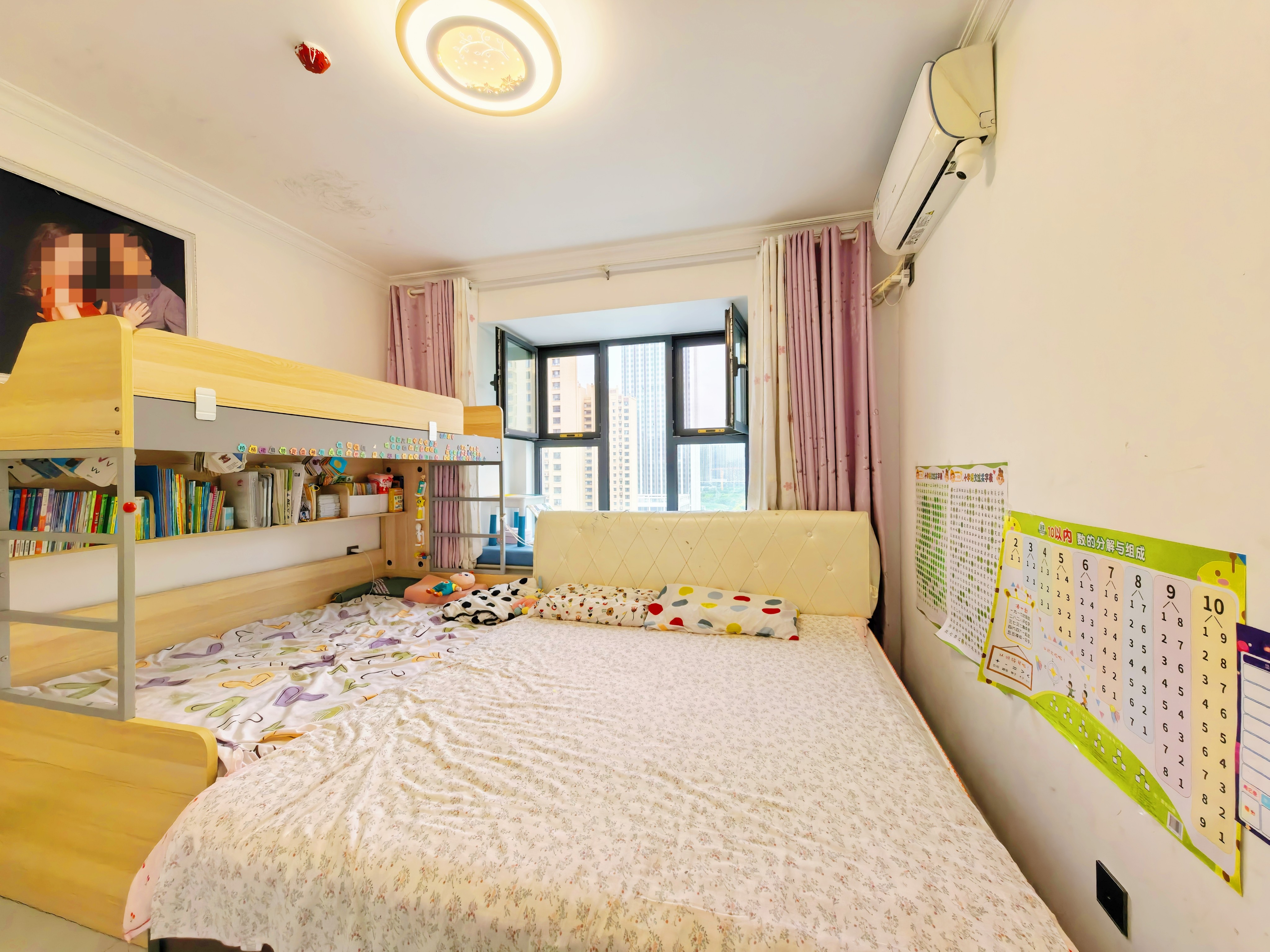 中建锦绣城三期