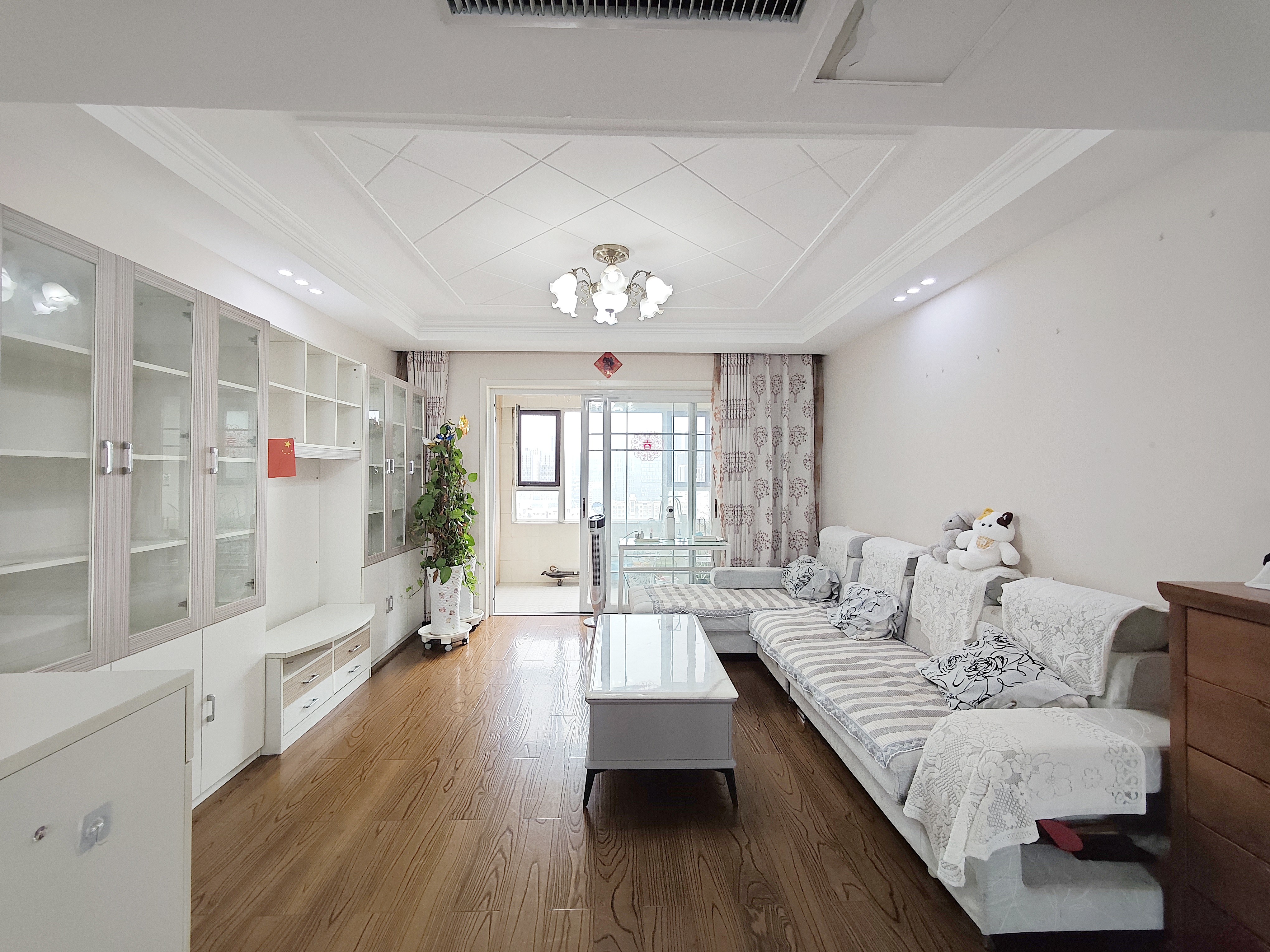 国华印象(住宅)