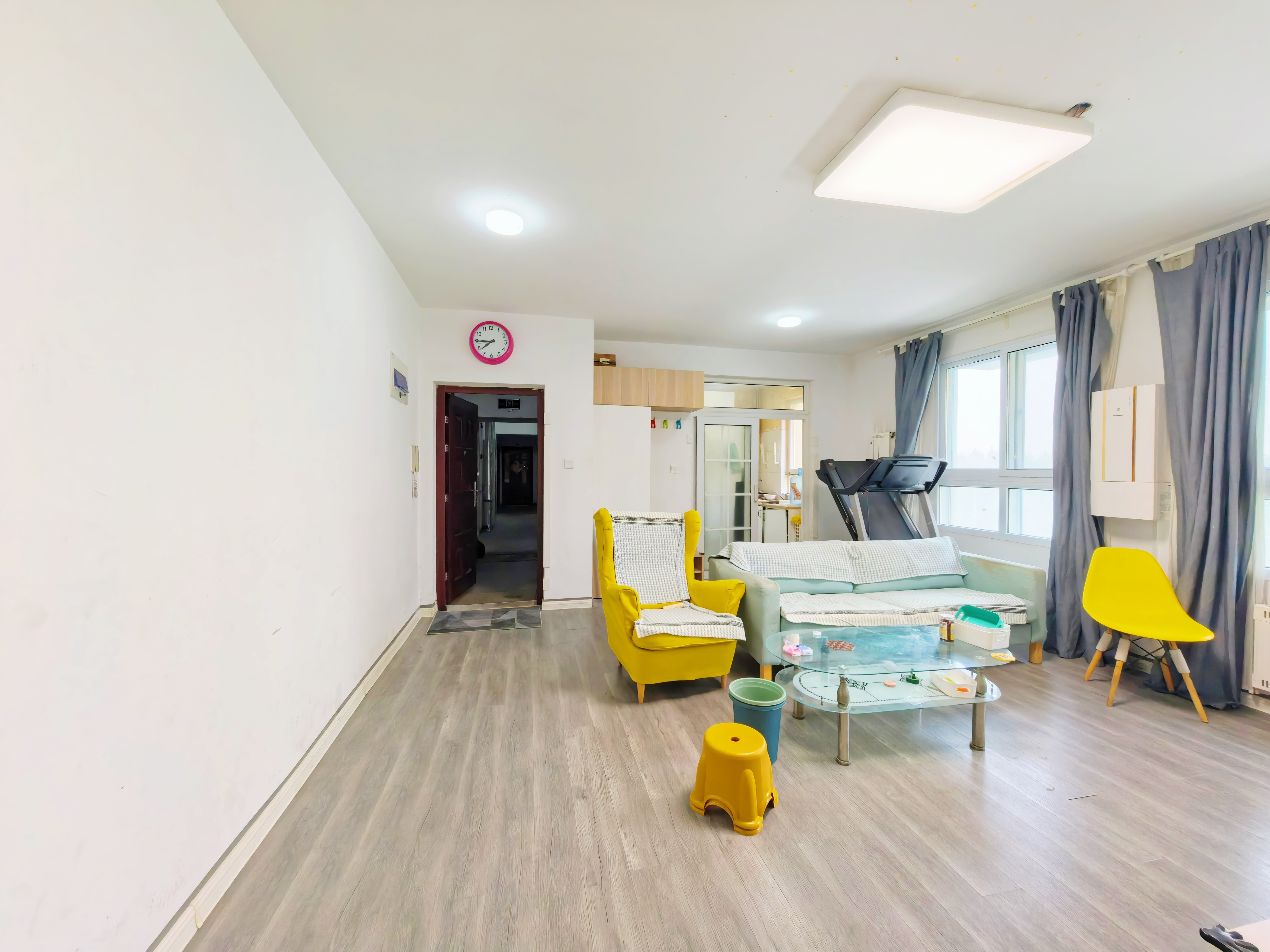 腊山南苑(二区)