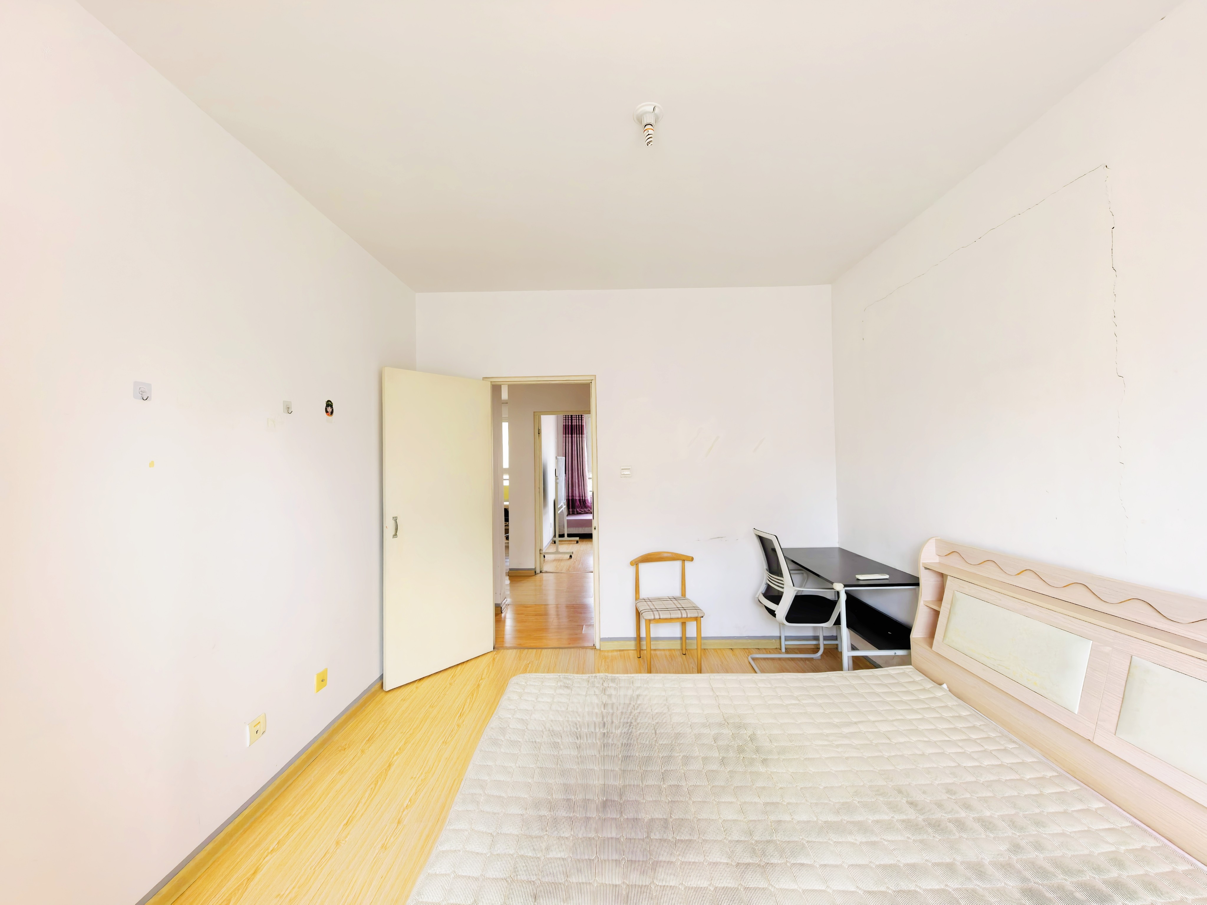 腊山南苑(一区)