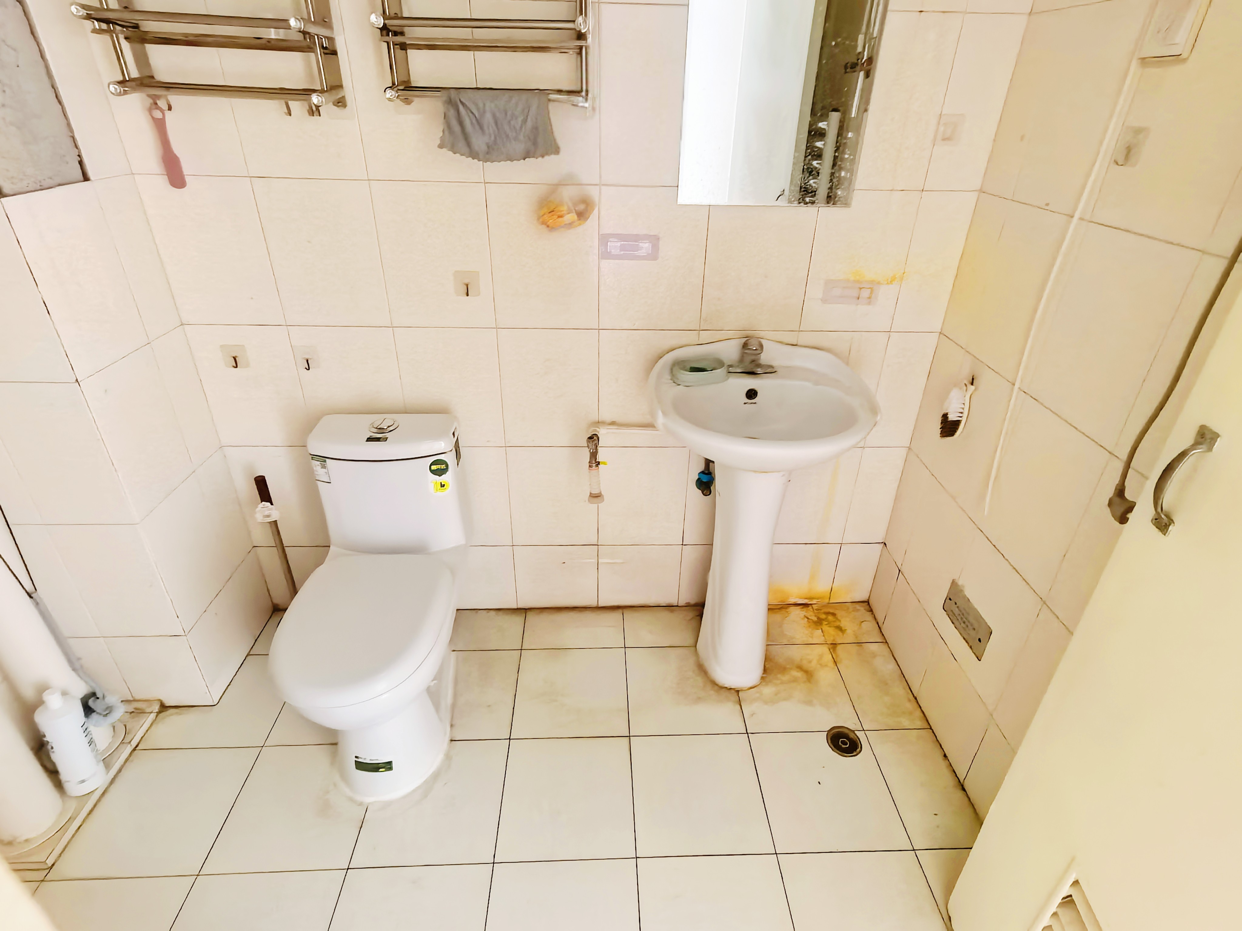 腊山南苑(一区)