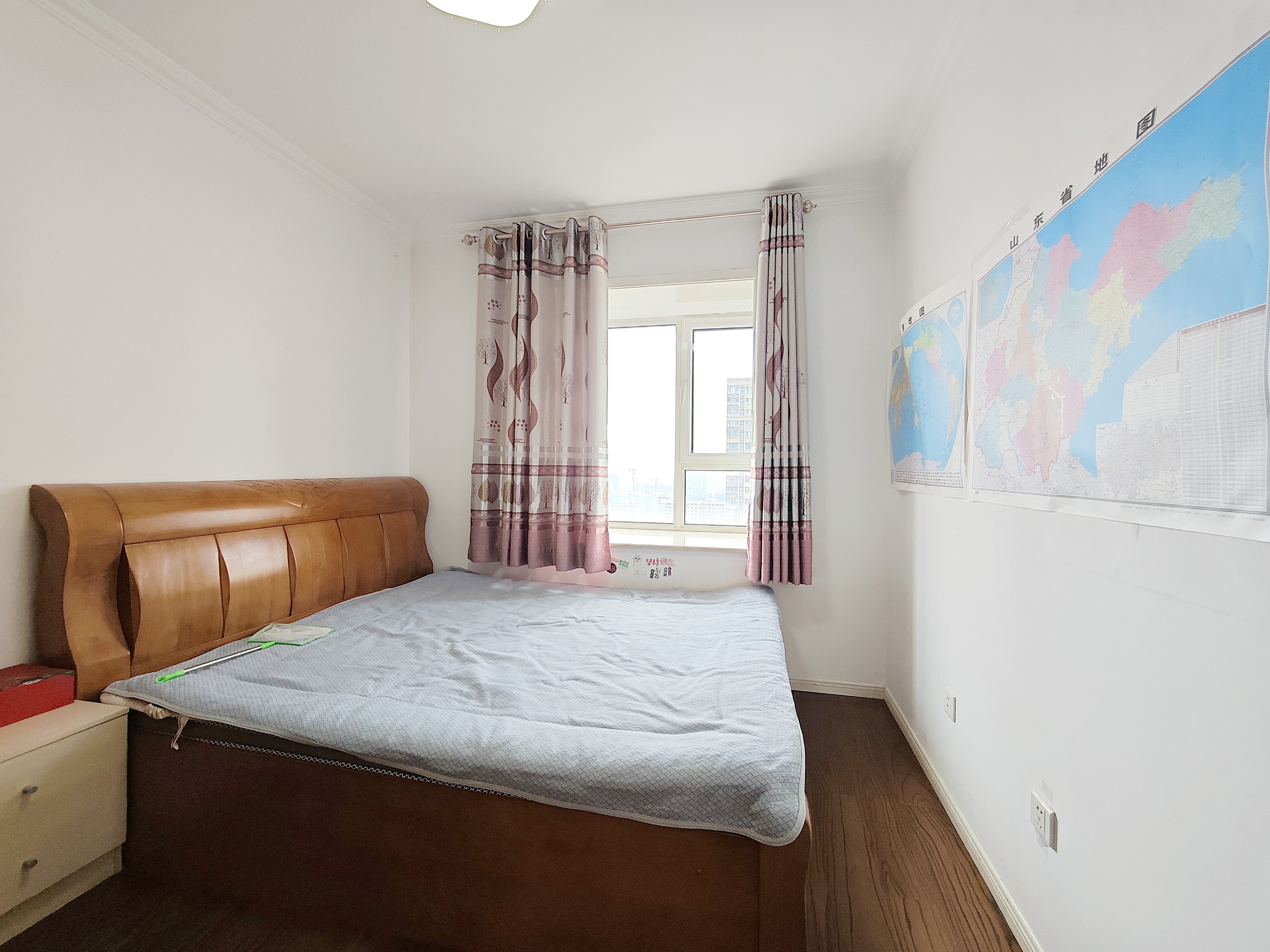 国华印象(住宅)