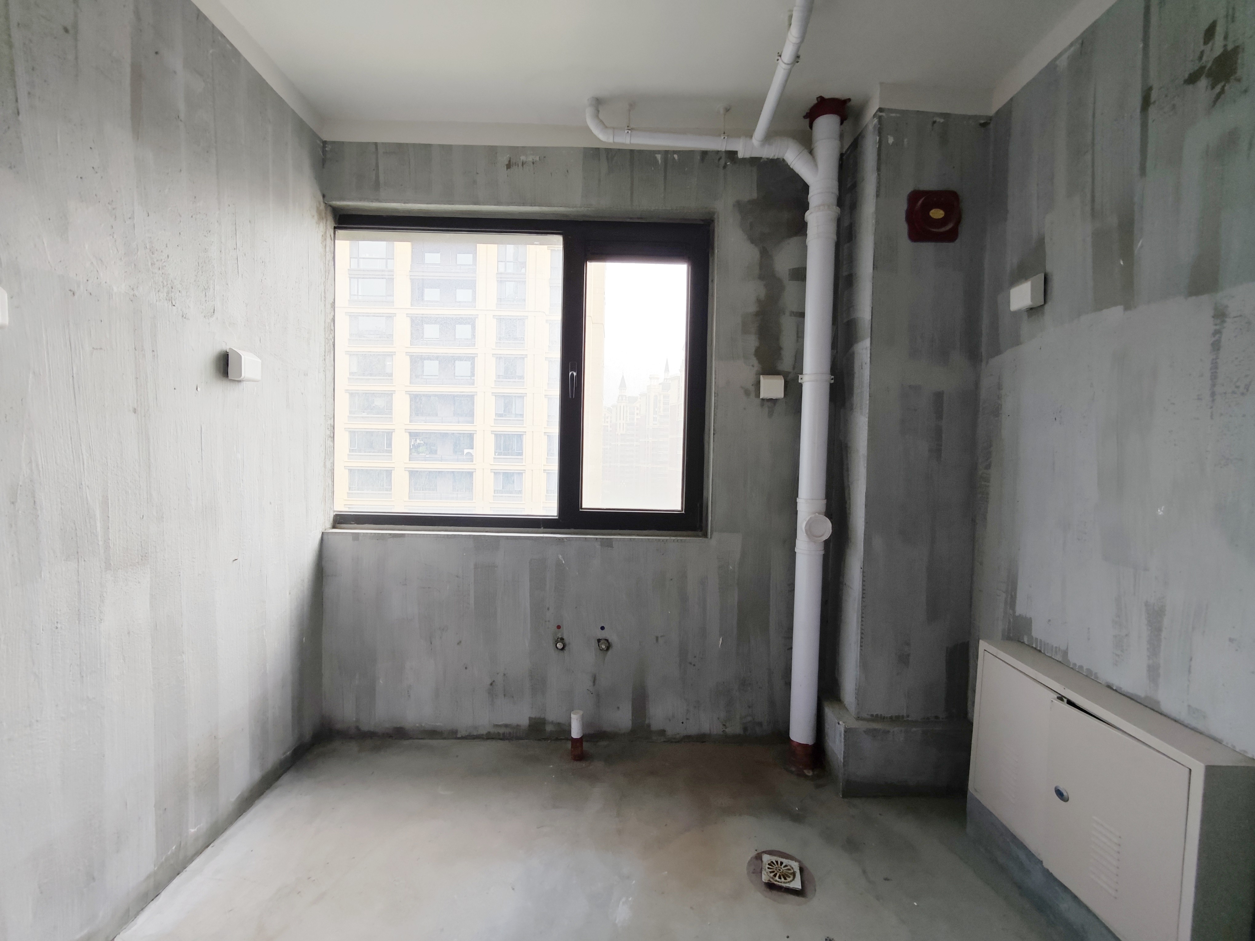 高新绿城玉兰花园