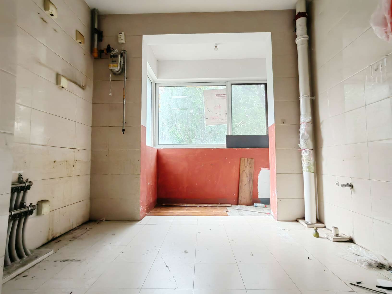 福泰新都城西区