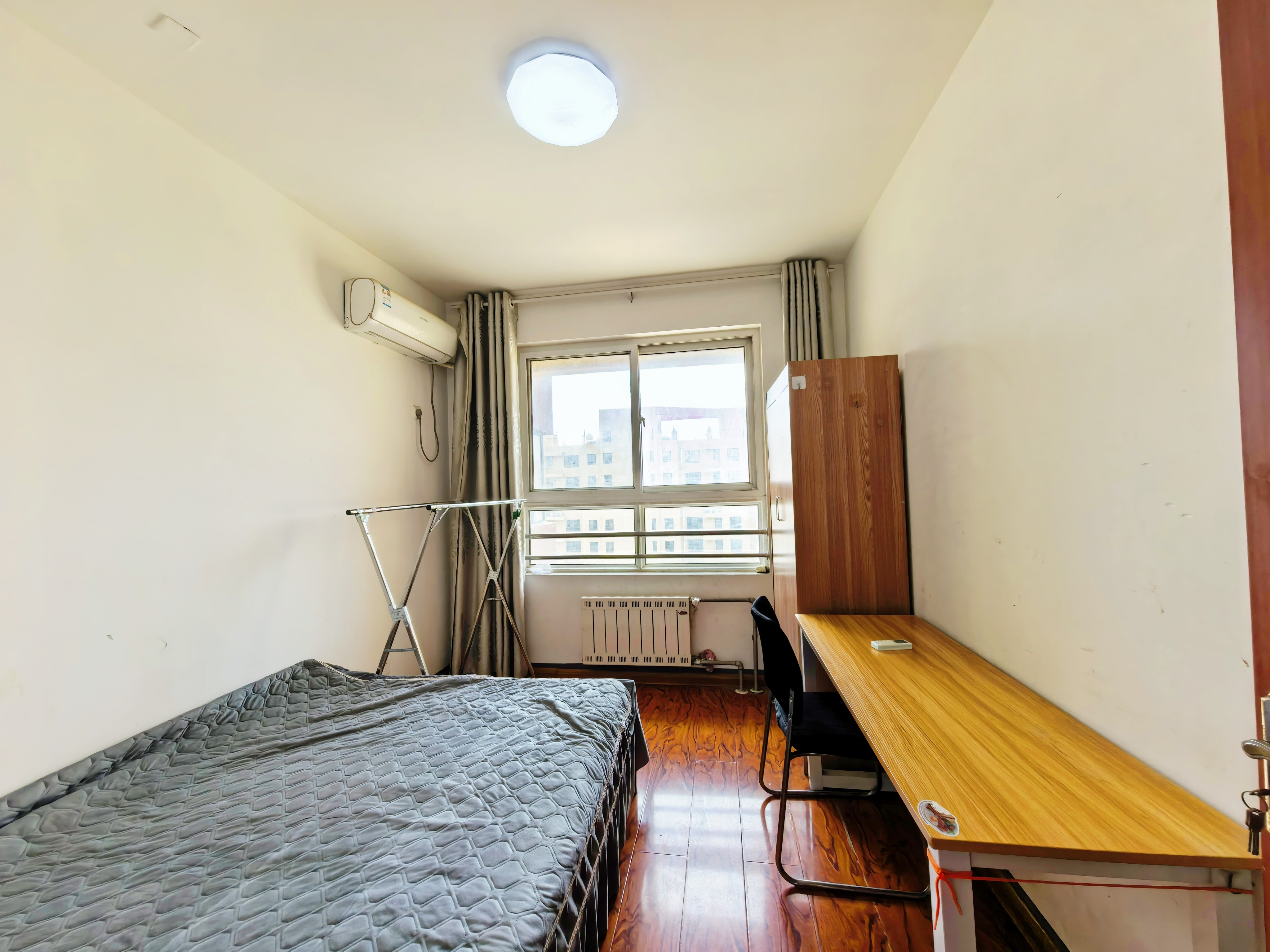 腊山南苑(一区)