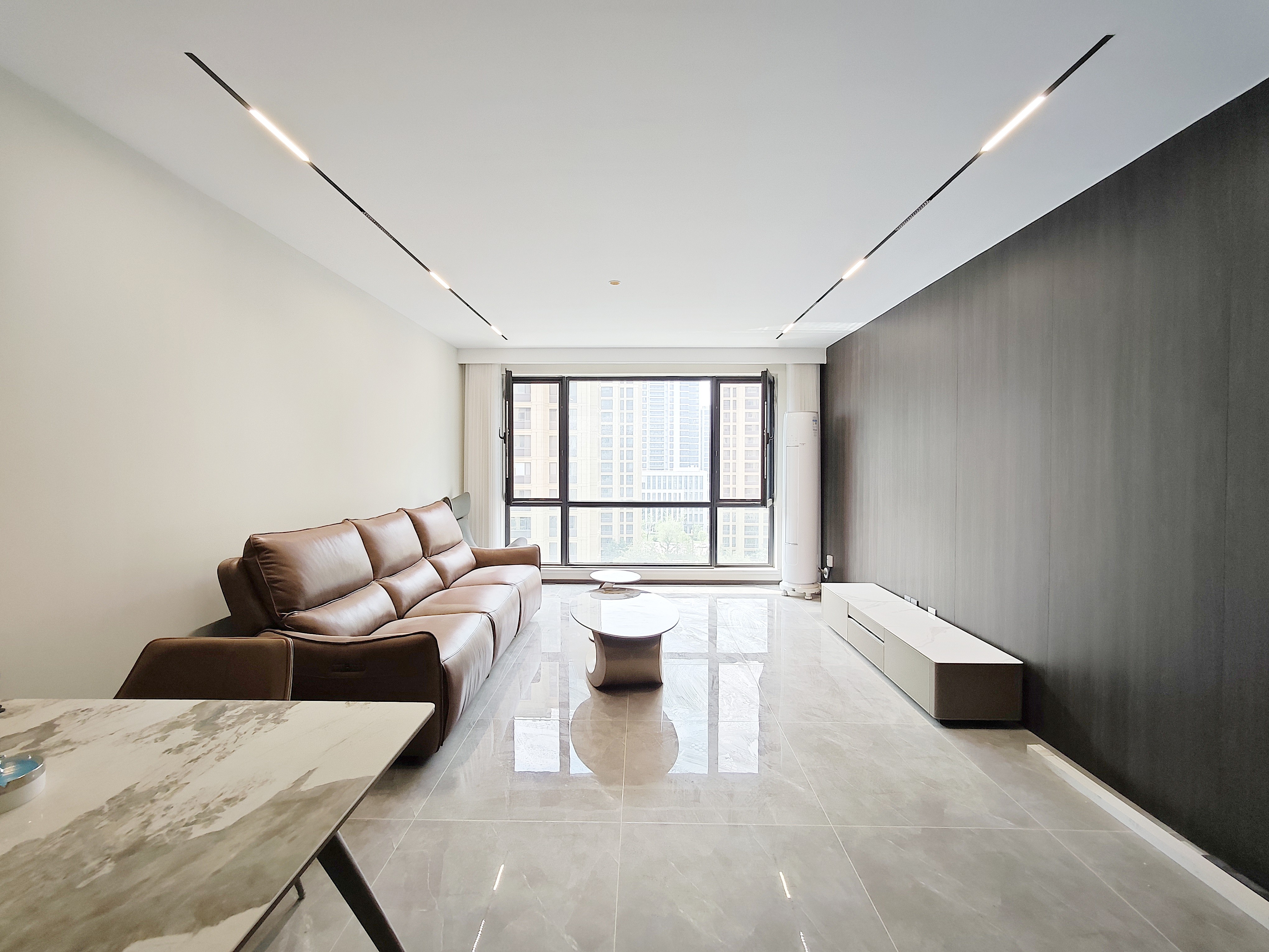 高新绿城玉兰花园