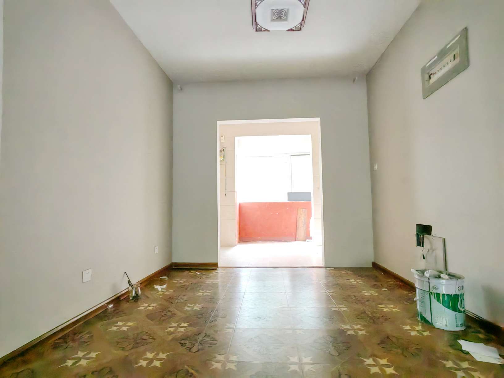 福泰新都城西区