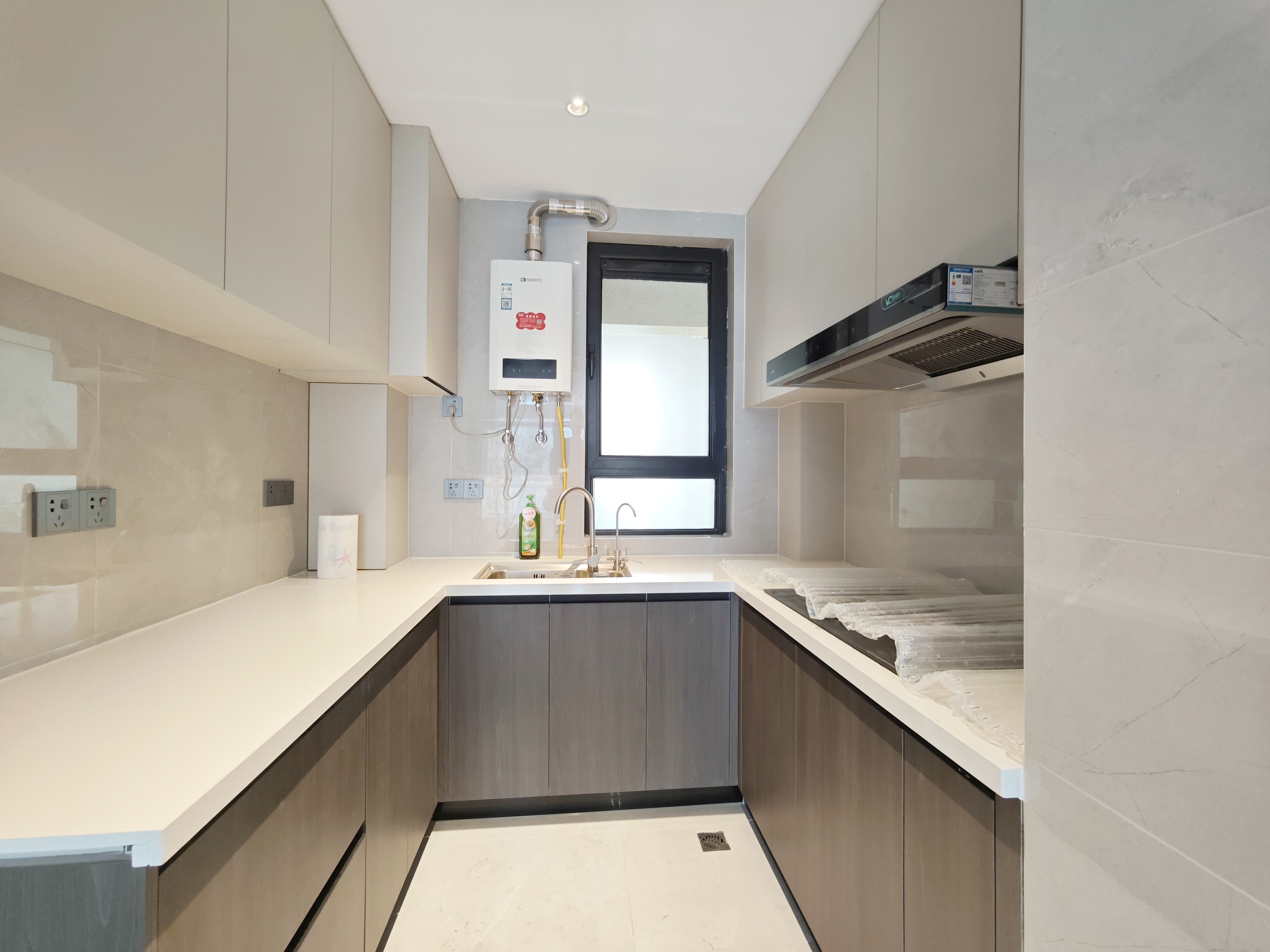 高新绿城玉兰花园