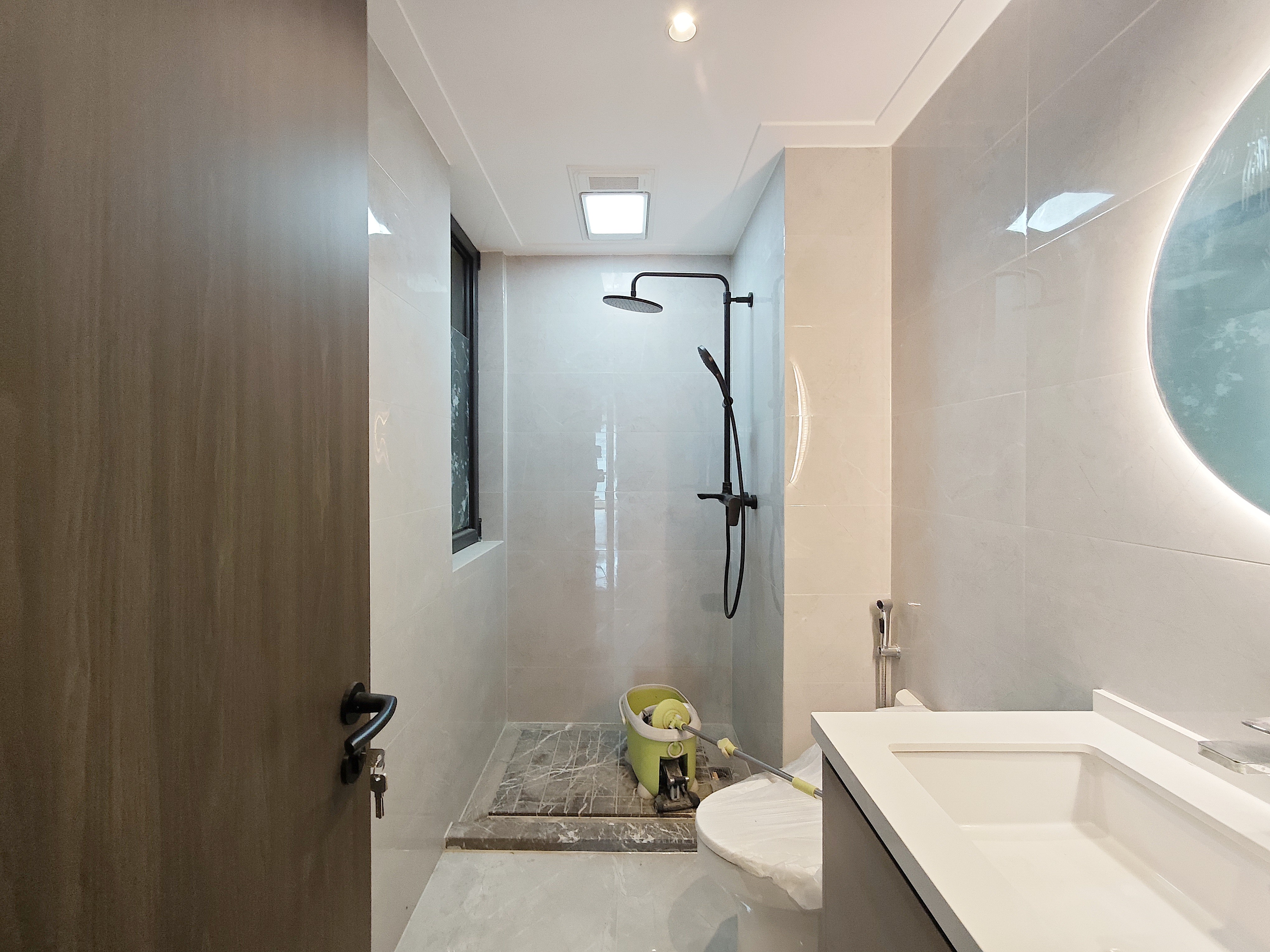 高新绿城玉兰花园