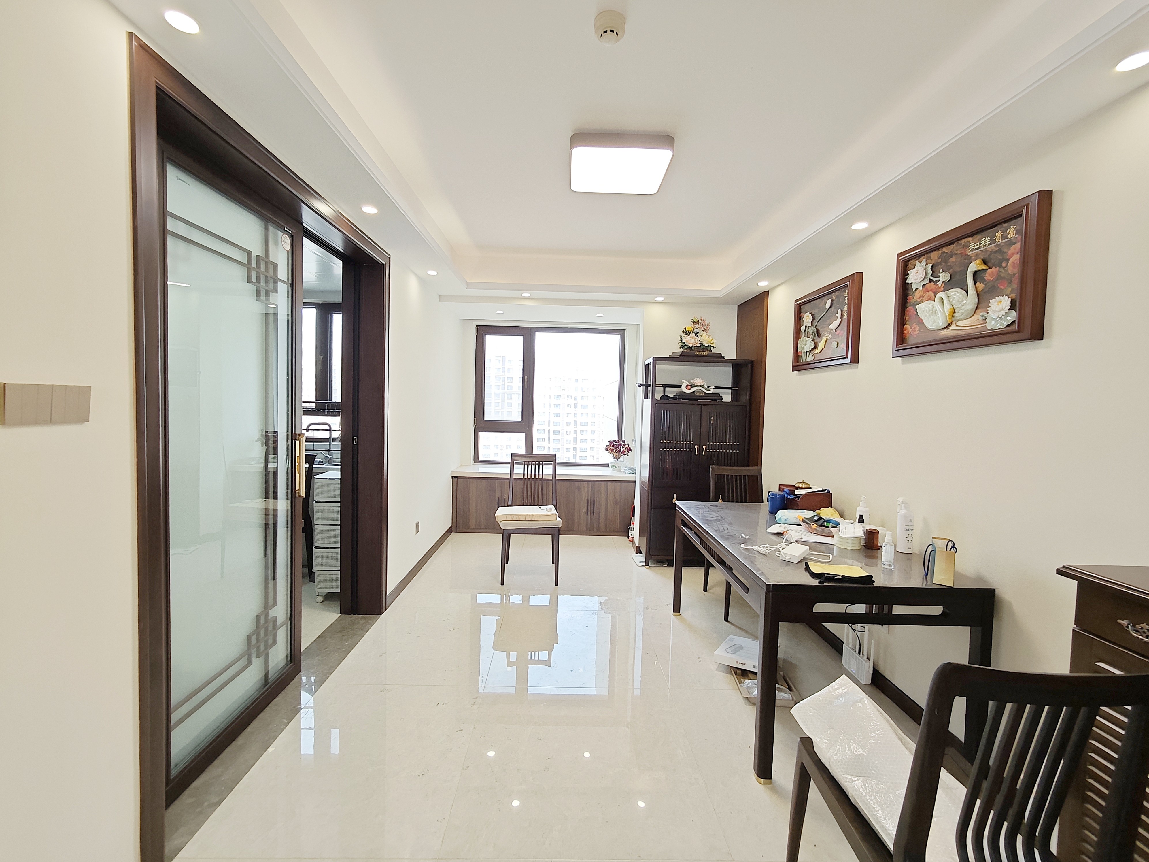 凤凰国际城南区