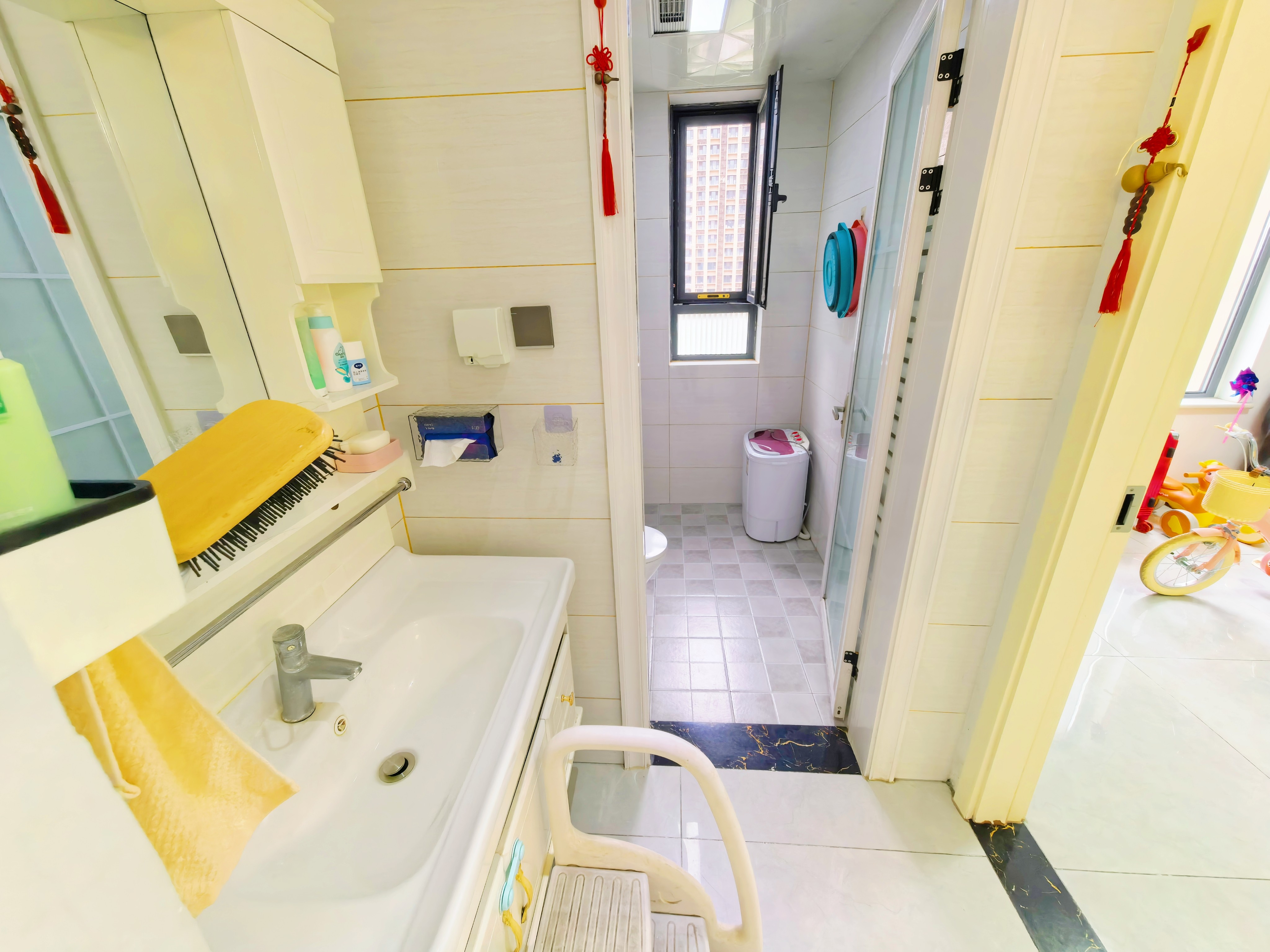 中建锦绣城三期