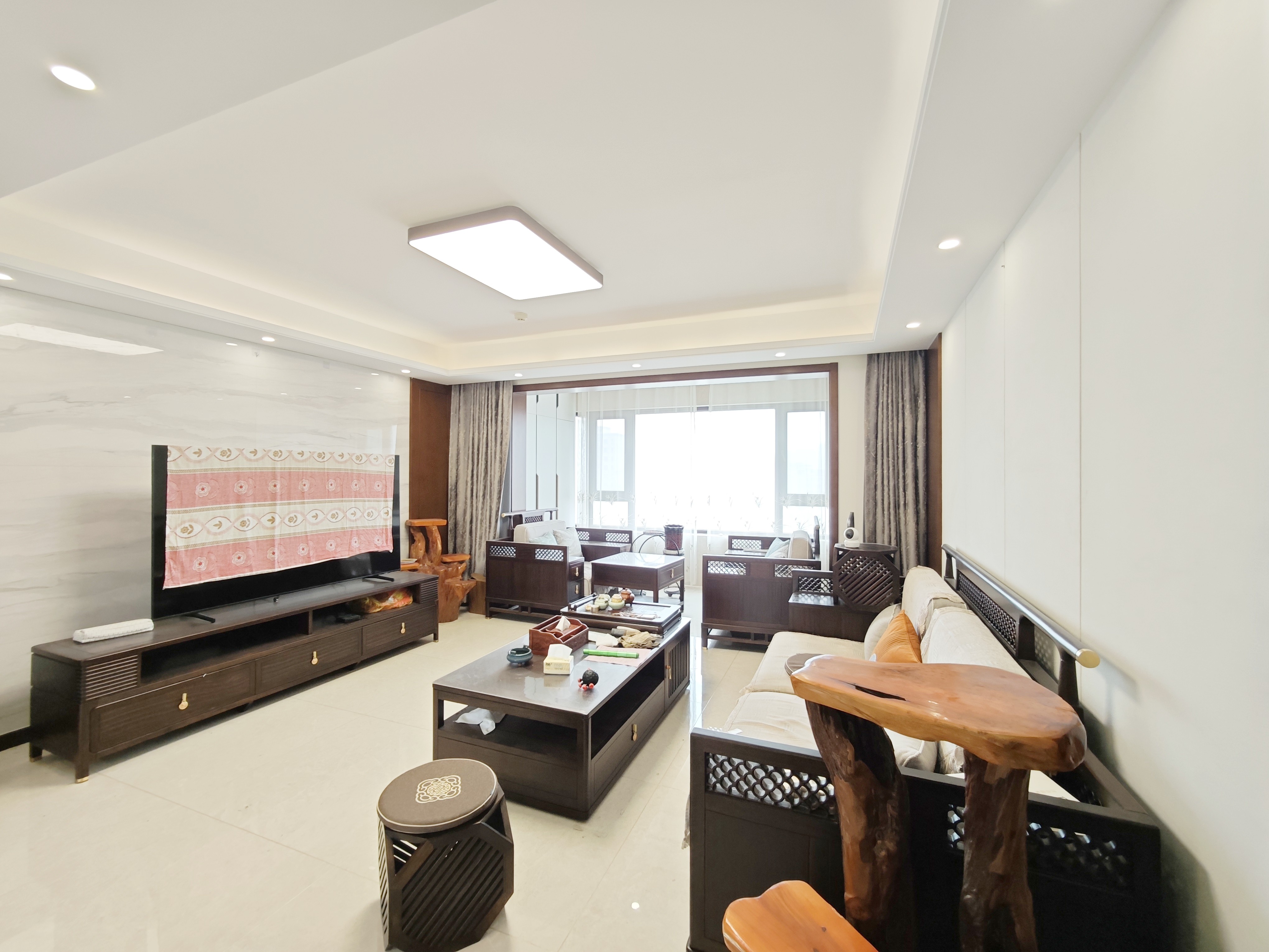 凤凰国际城南区