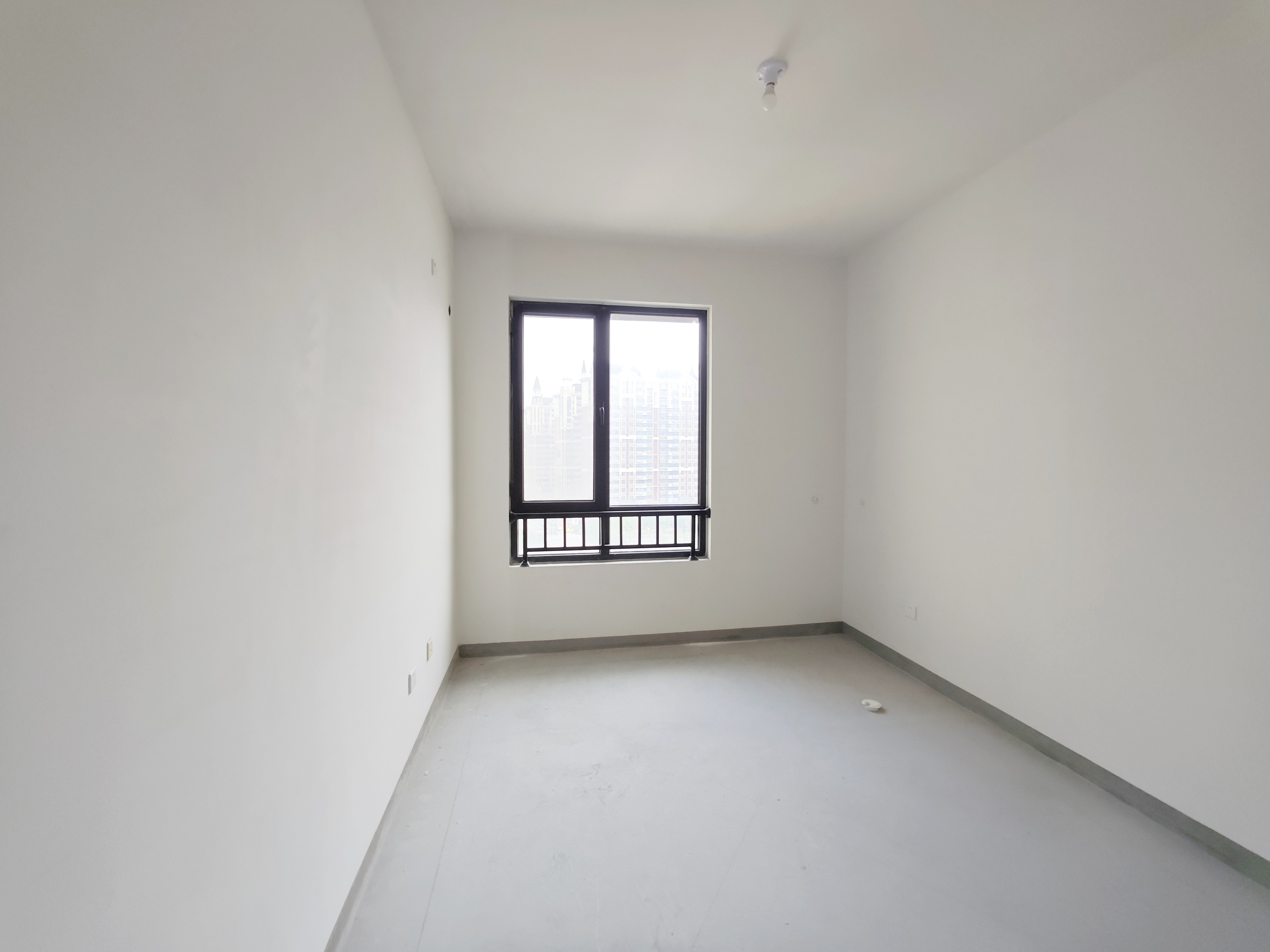 高新绿城玉兰花园