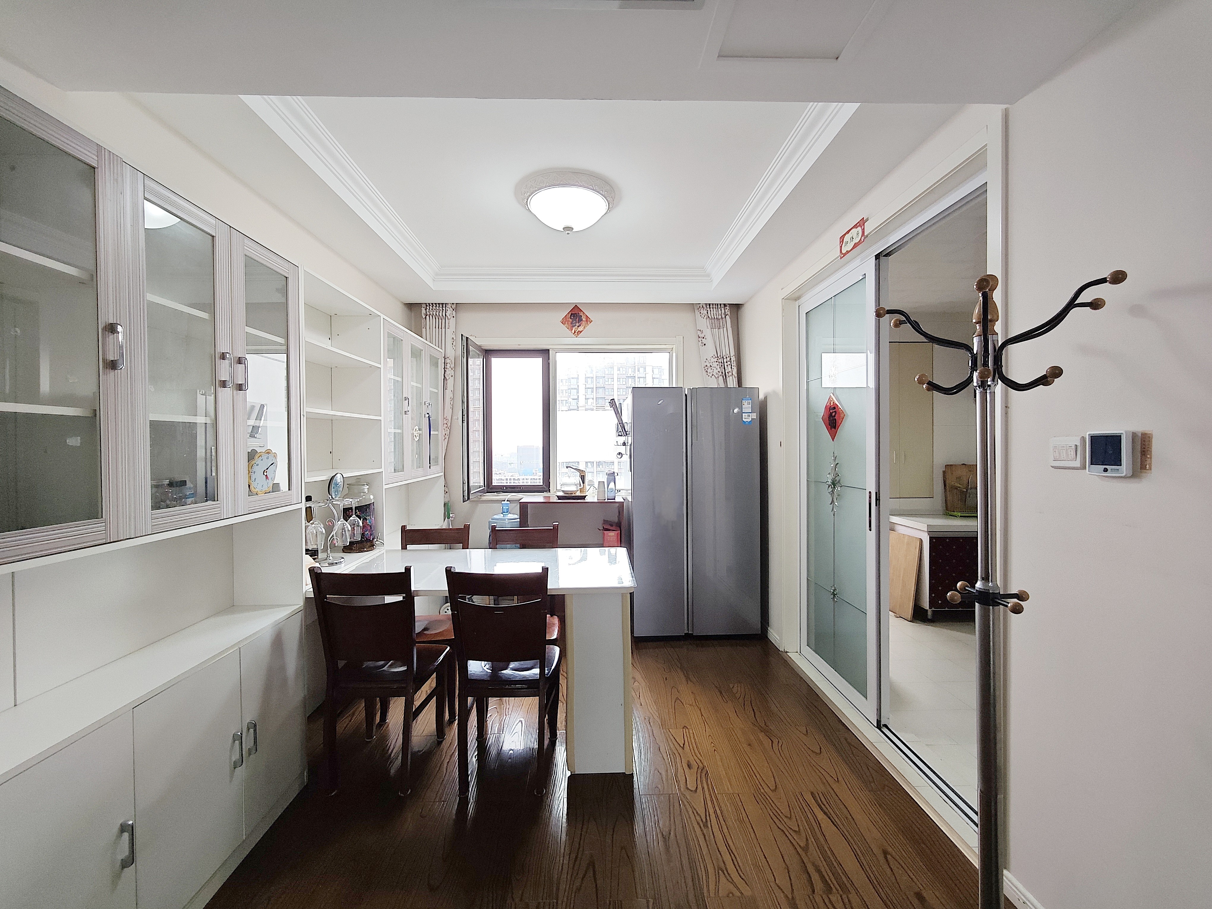 国华印象(住宅)