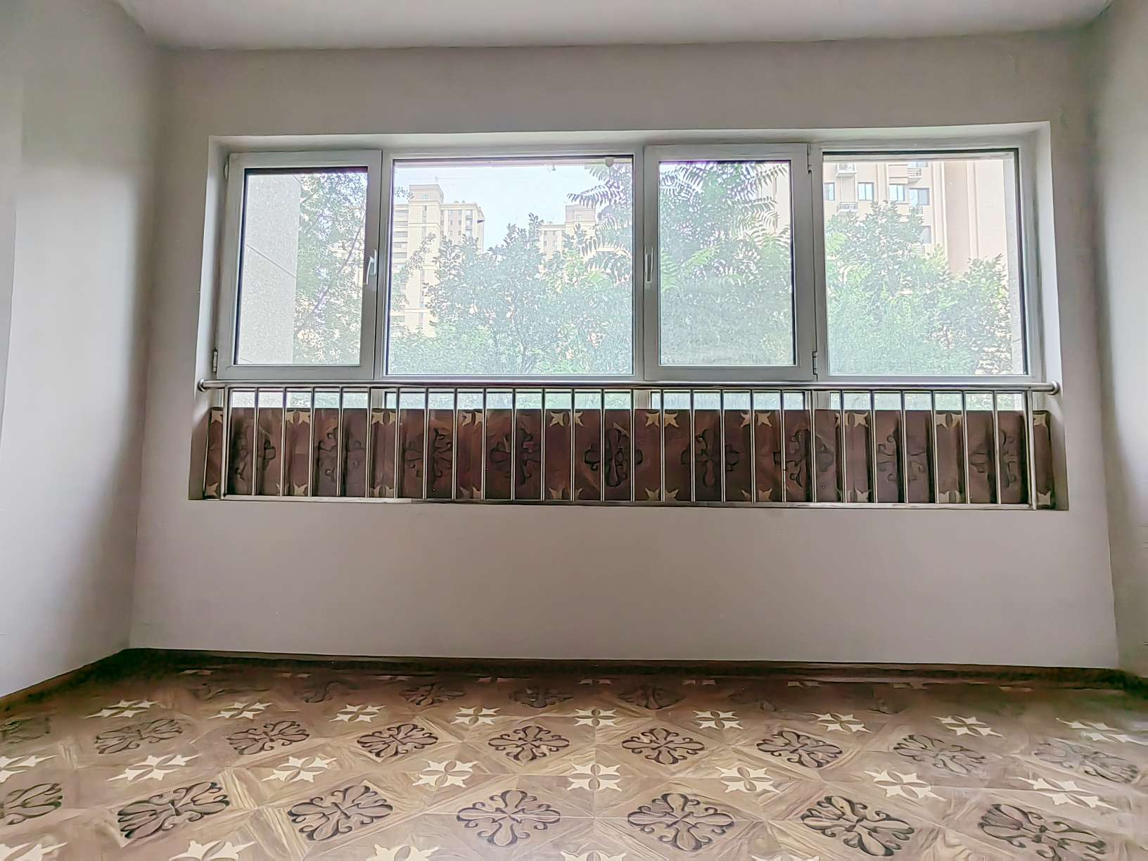 福泰新都城西区