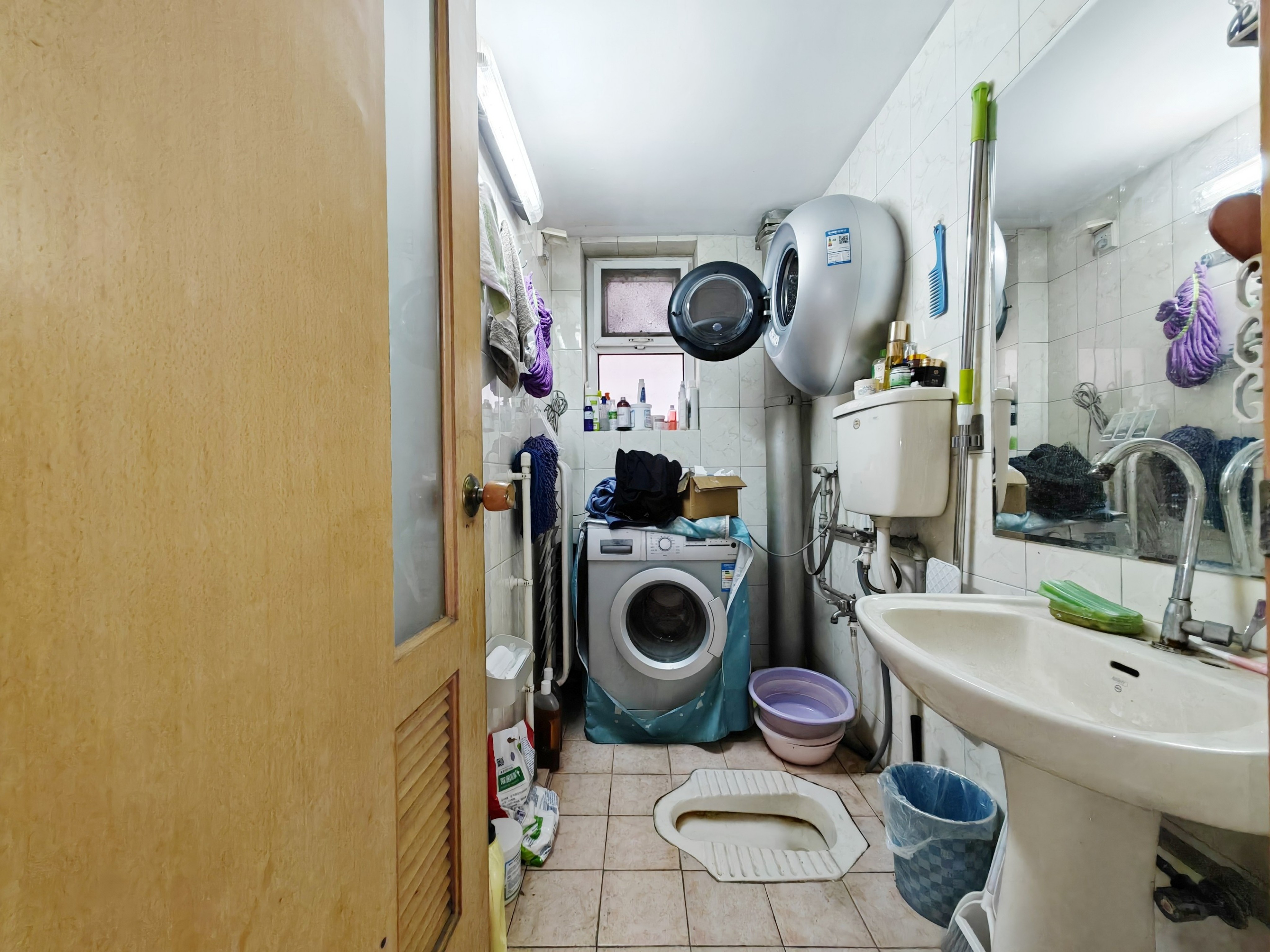 文化东路山师宿舍