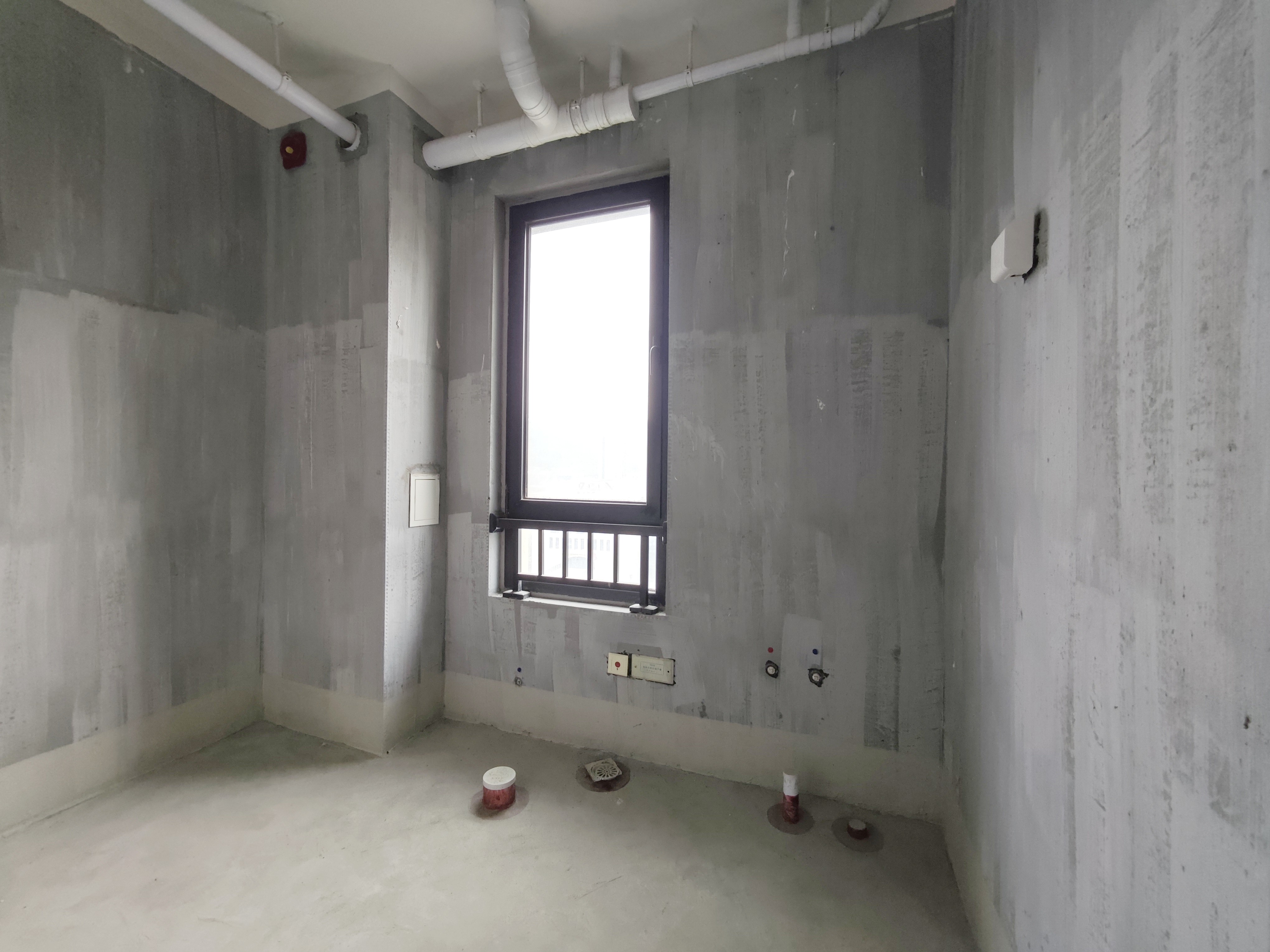 高新绿城玉兰花园