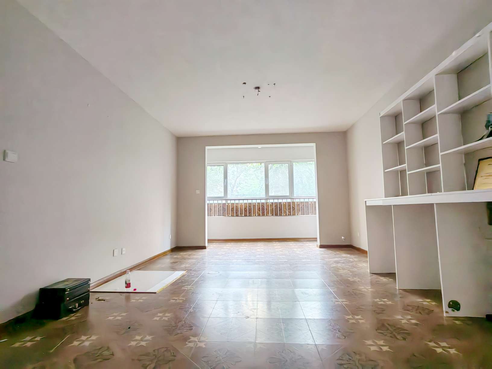  福泰新都城西区 南北