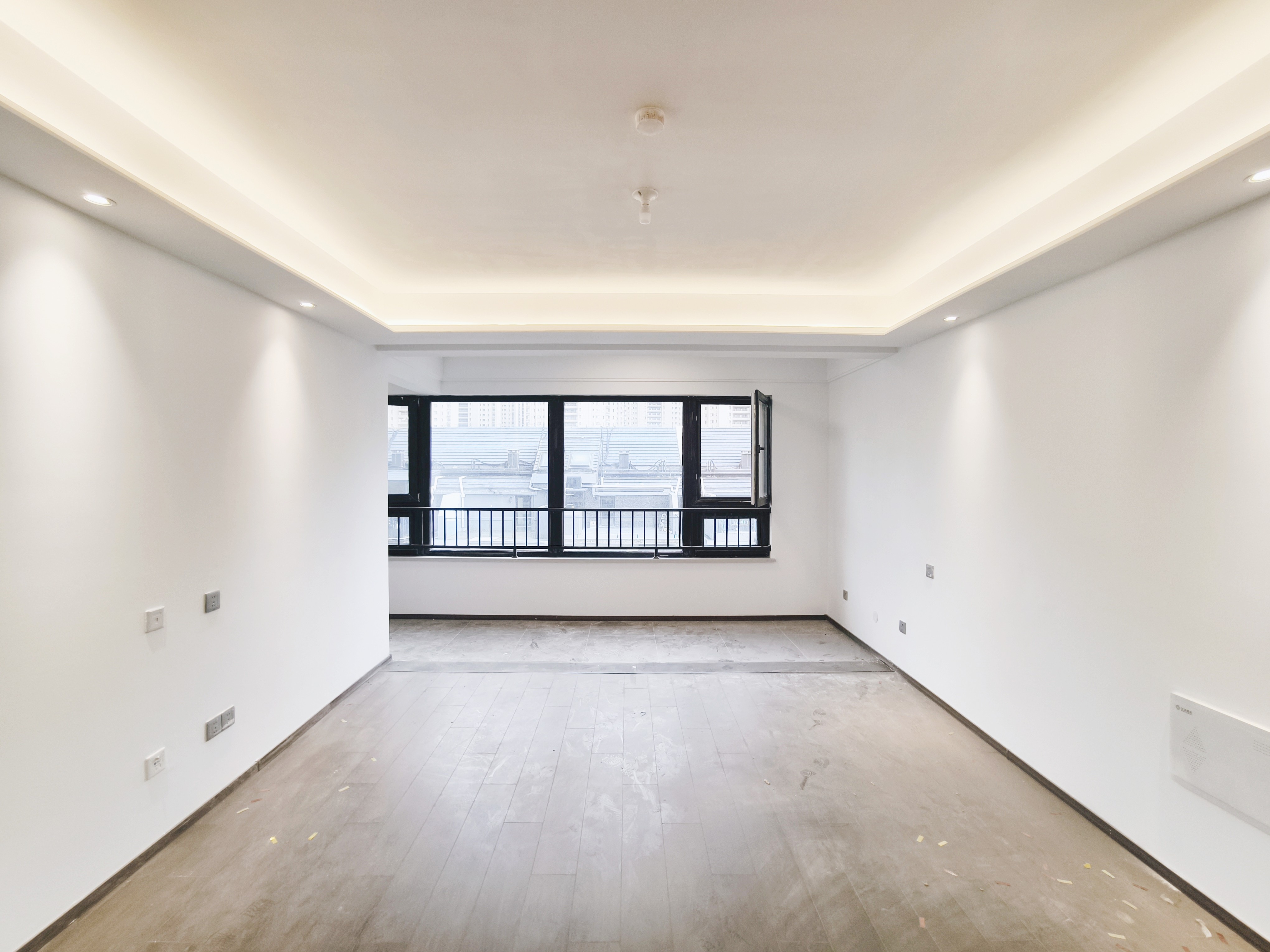  龙湖·九里熙上 南北