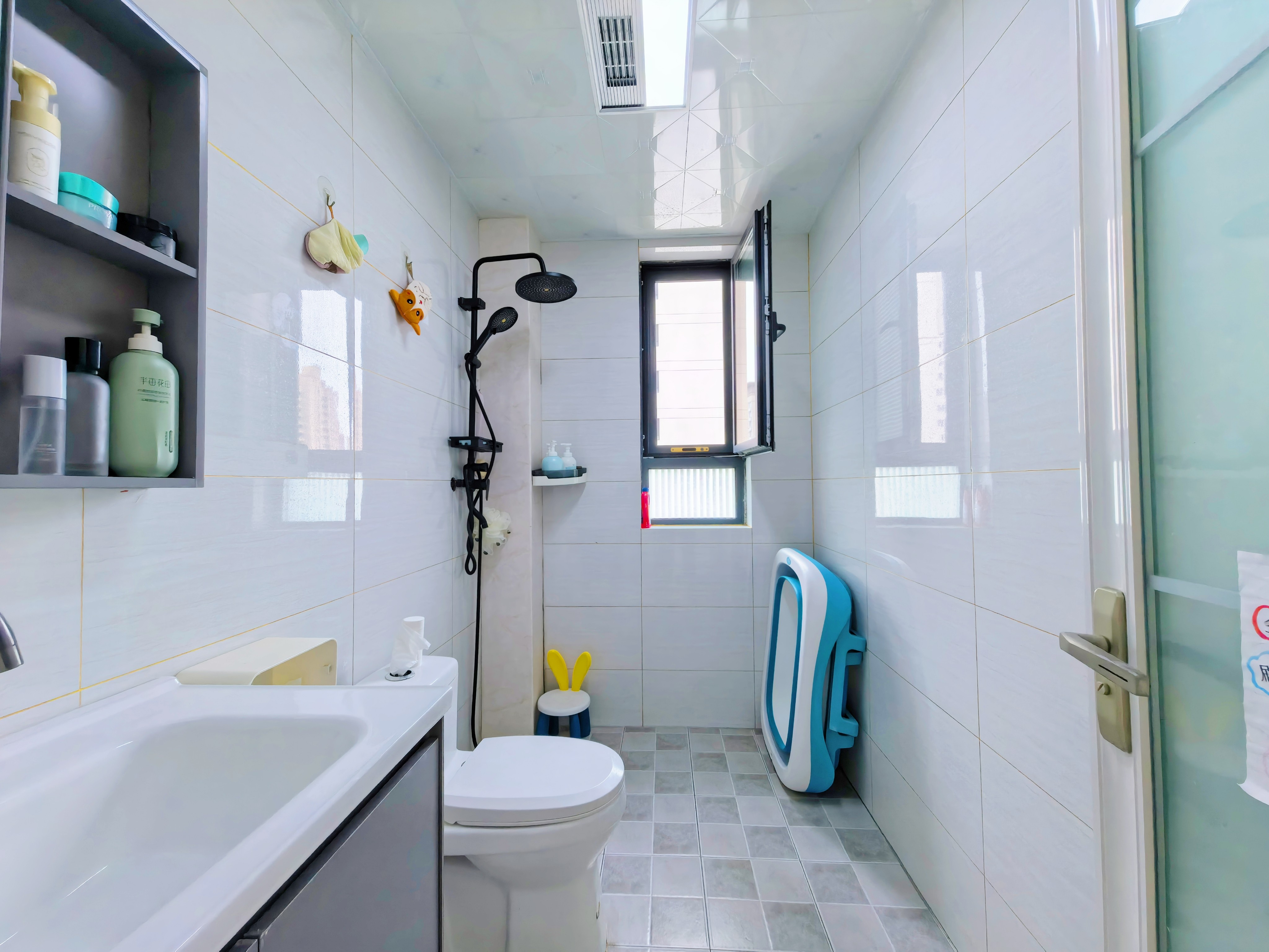 中建锦绣城三期