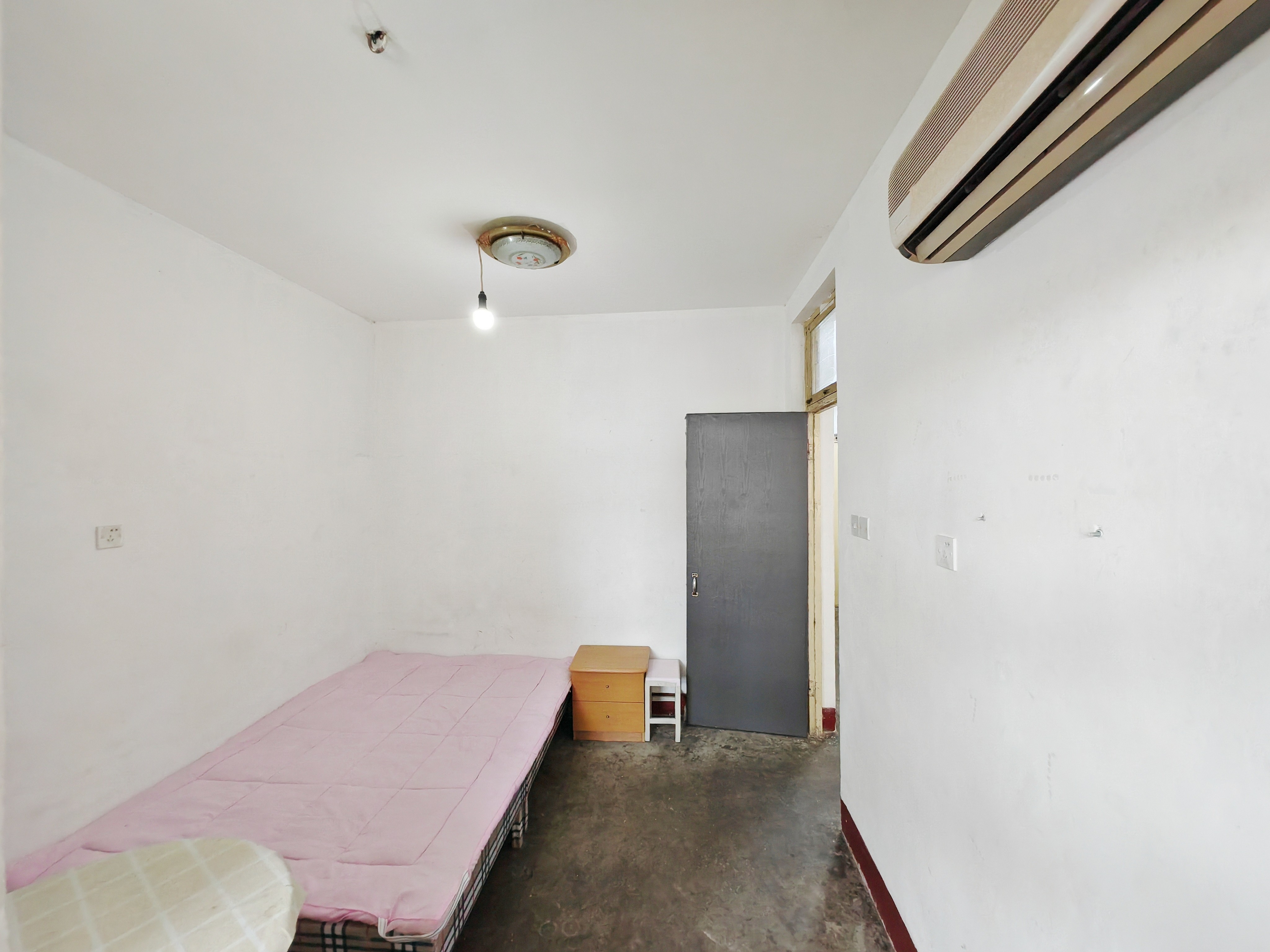 山师东路商业厅宿舍