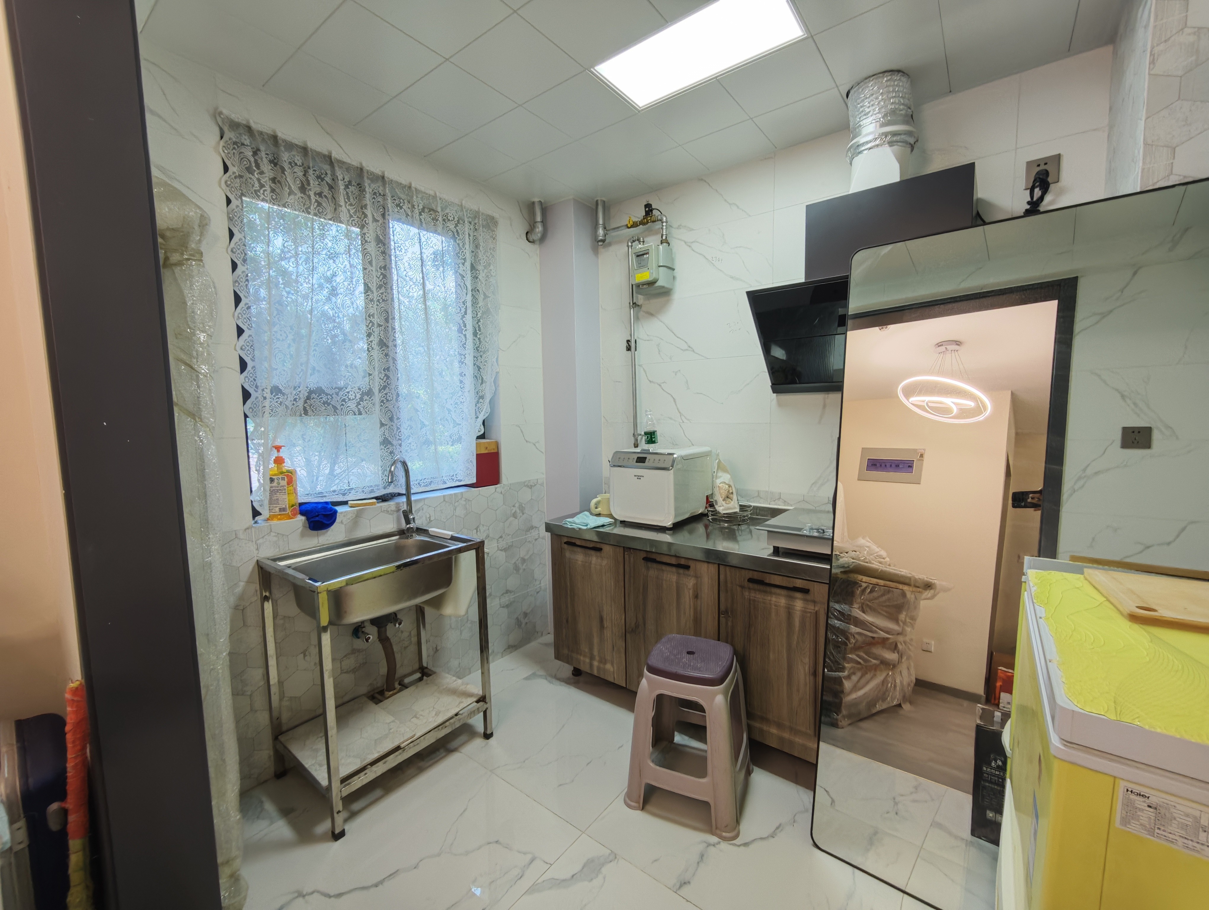 融创文旅城点翠园