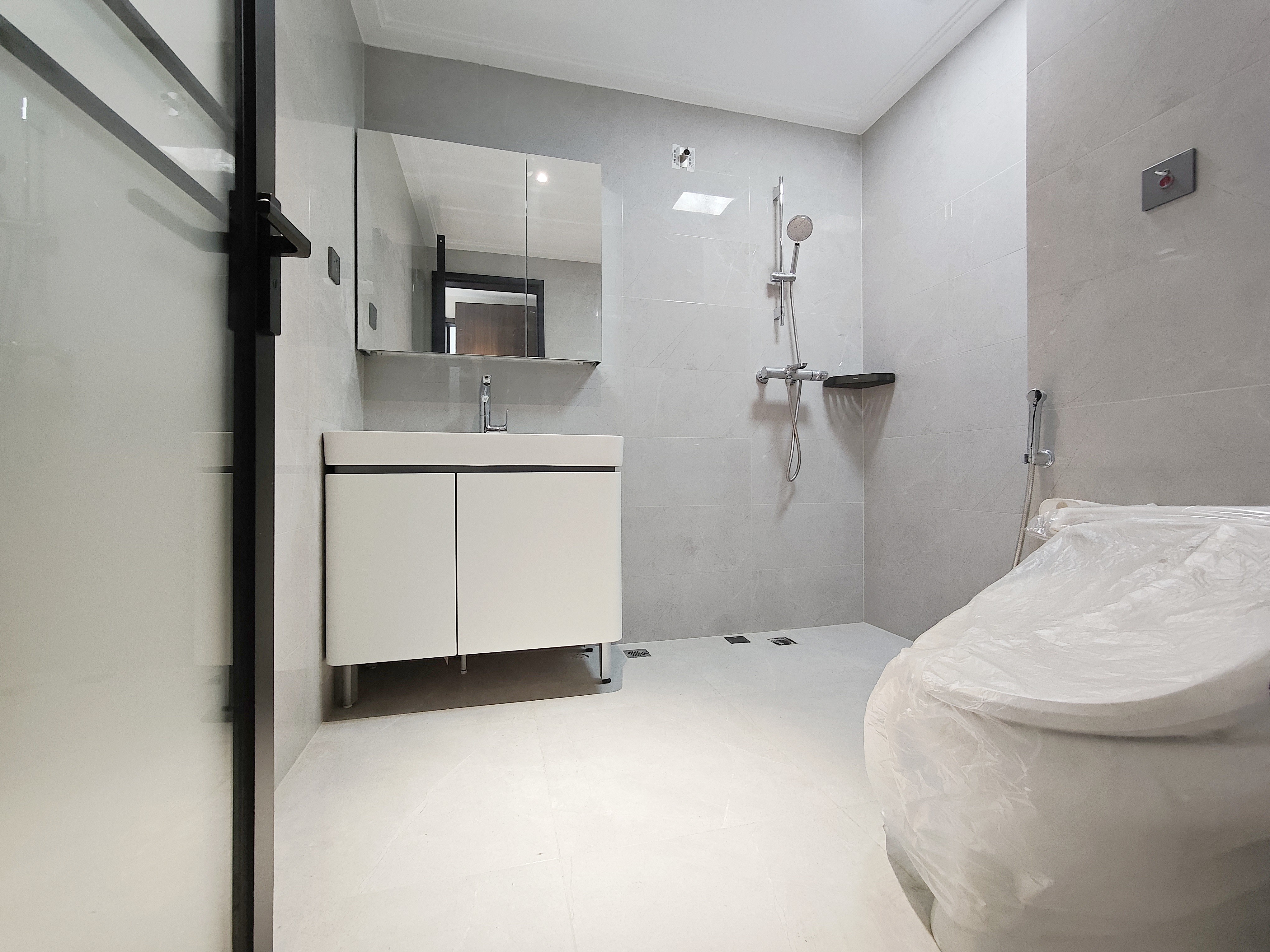 高新绿城玉兰花园