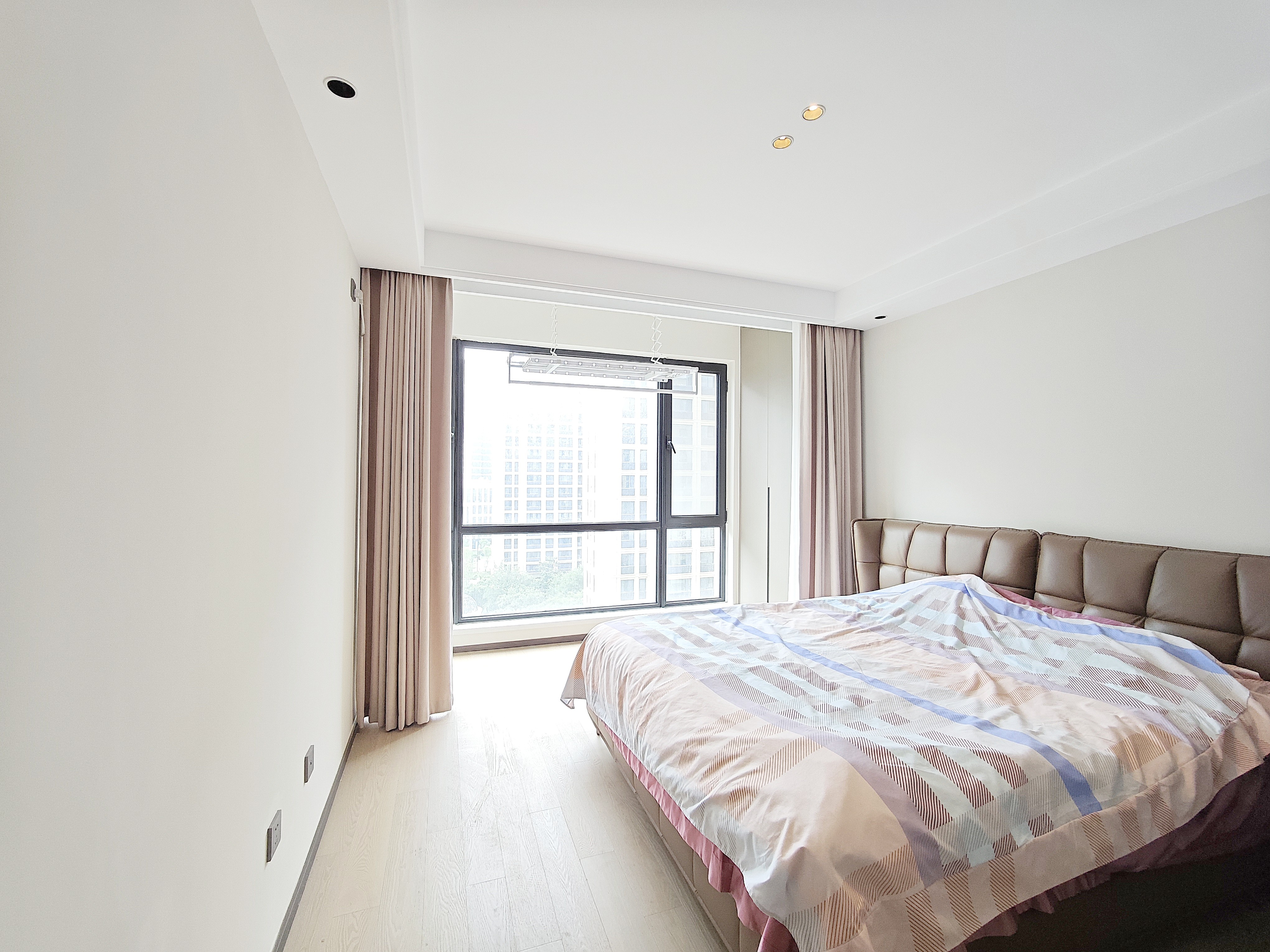 高新绿城玉兰花园