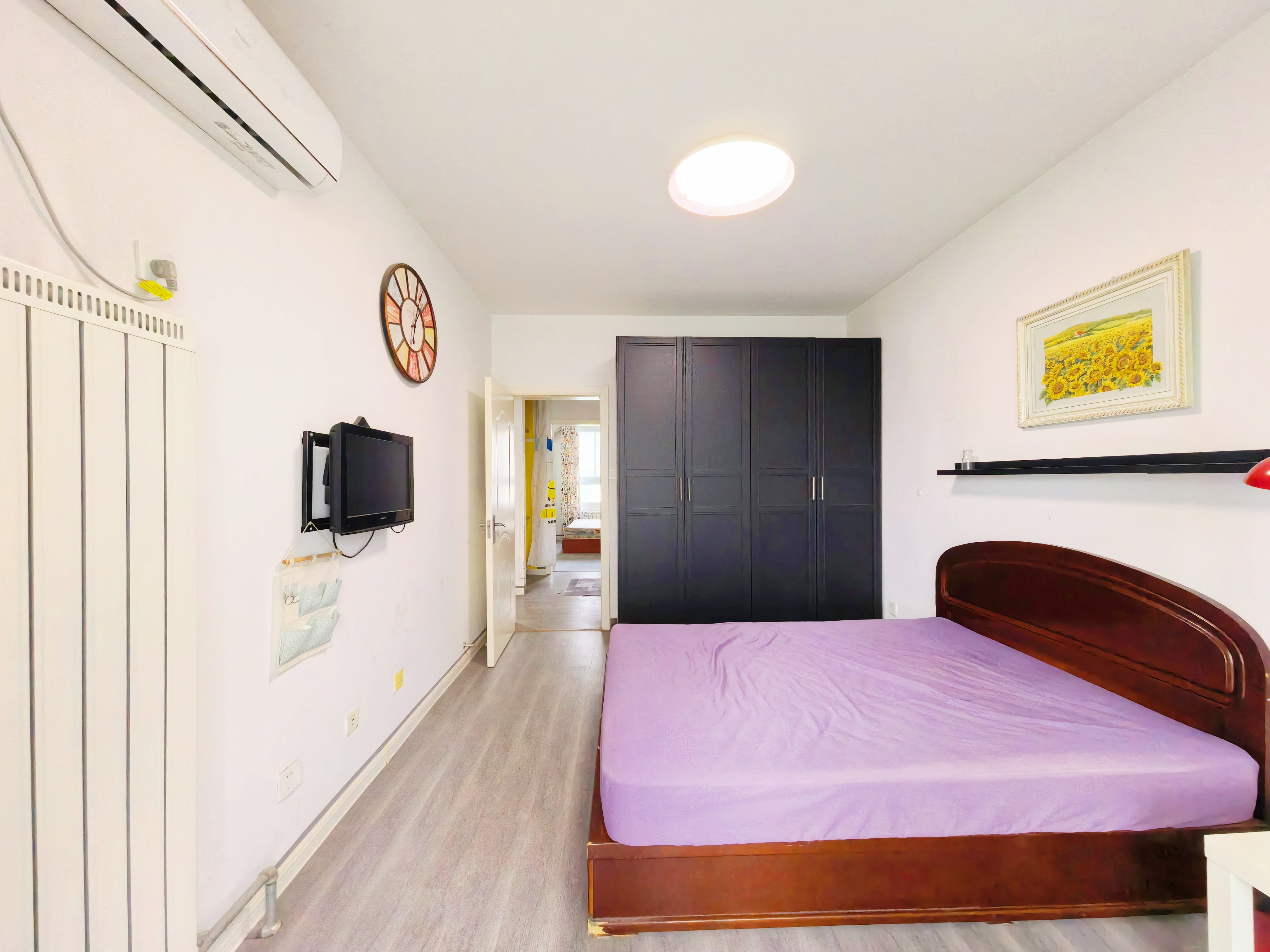 腊山南苑(二区)