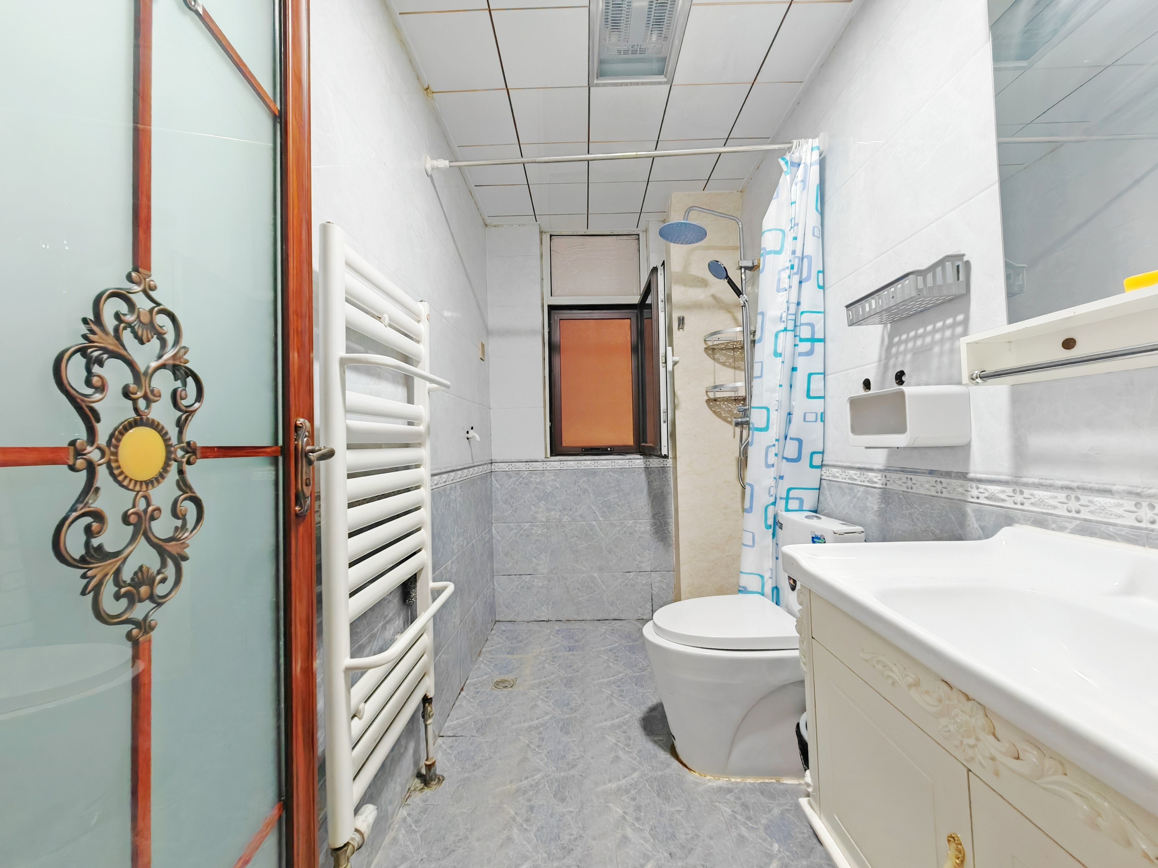 中建长清湖知园