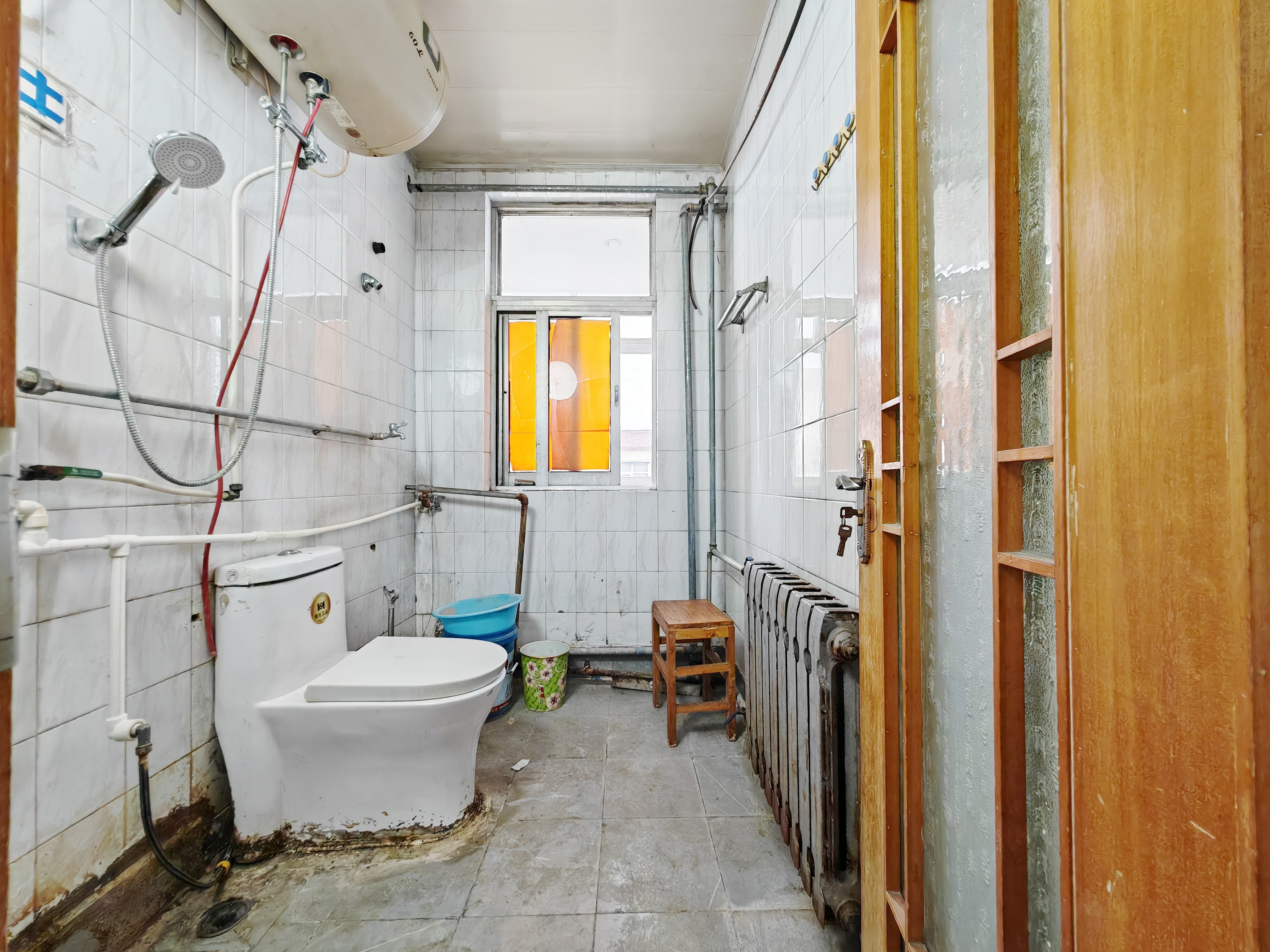 闵子骞路58-8号（农业银行）