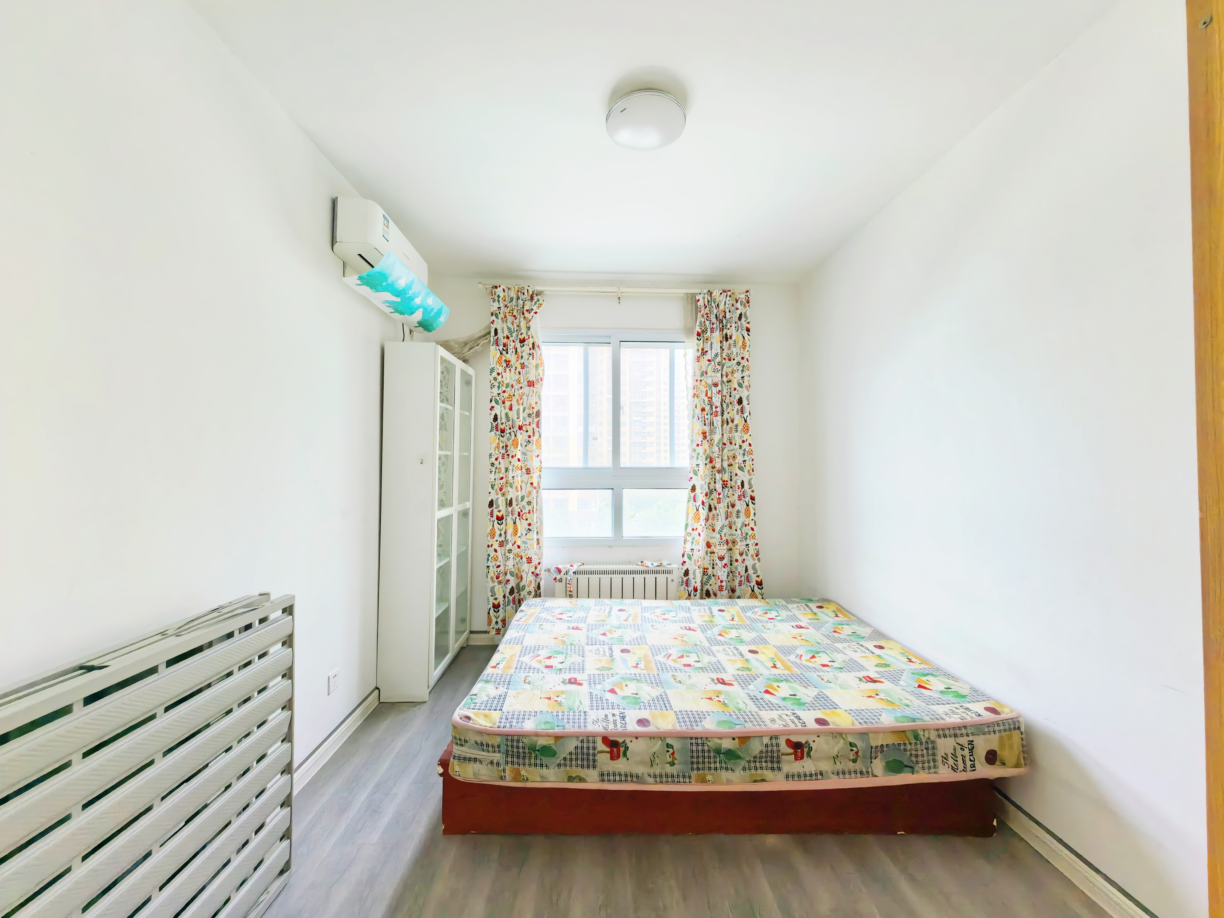 腊山南苑(二区)