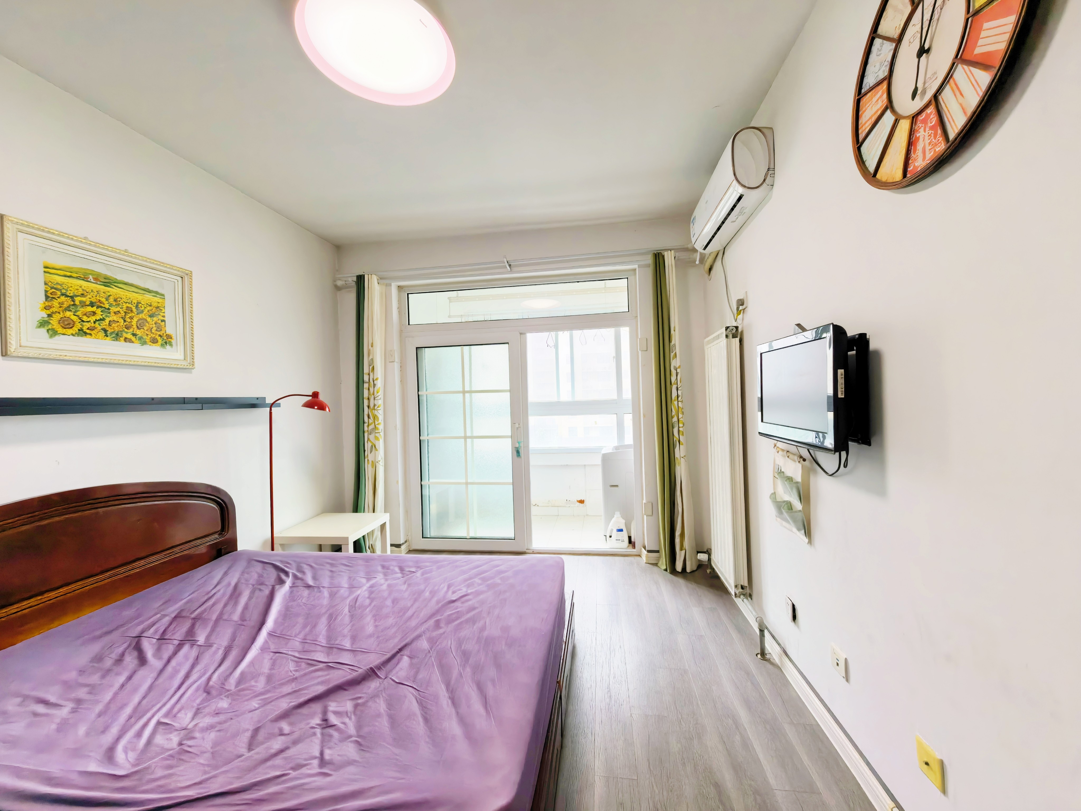 腊山南苑(二区)