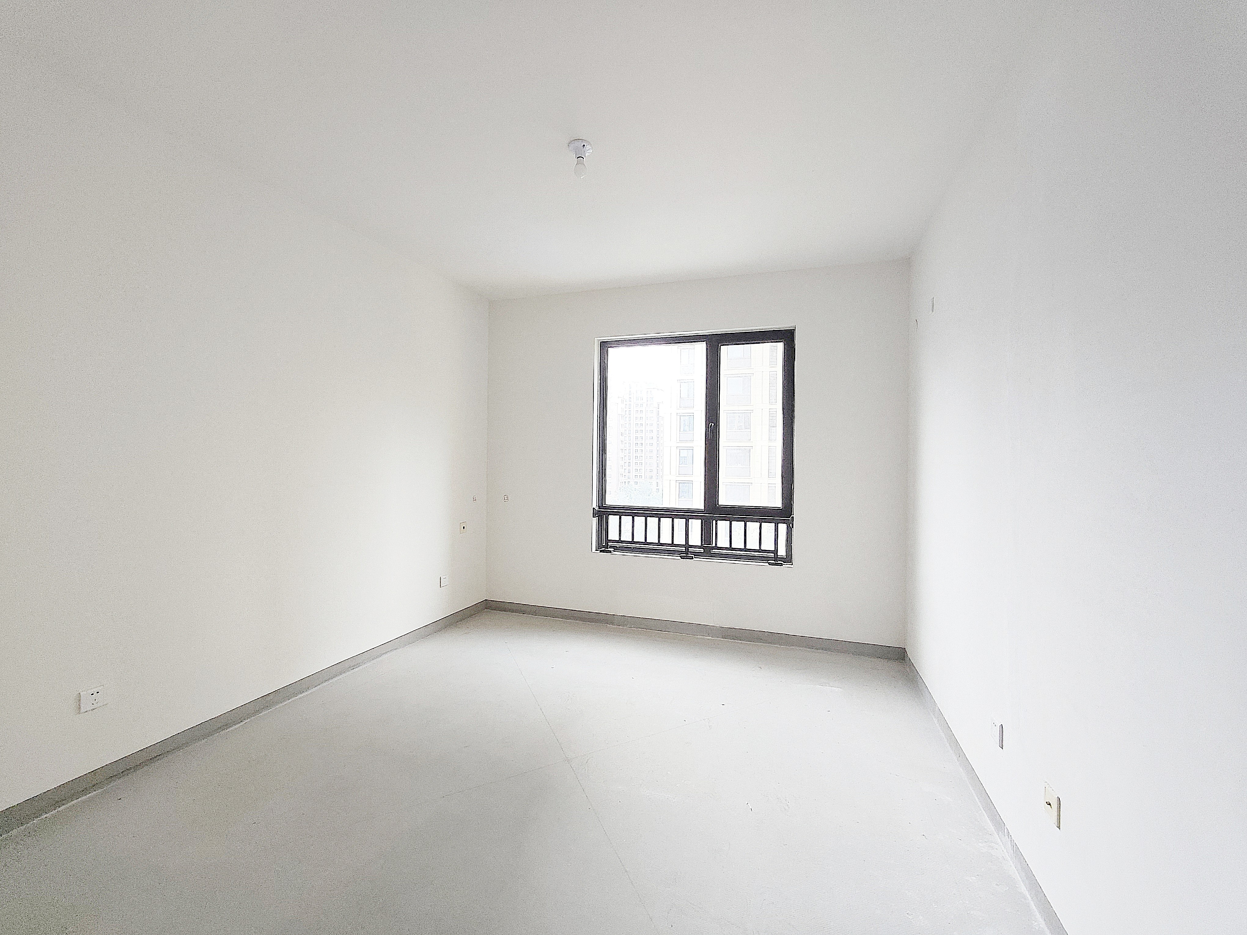 高新绿城玉兰花园