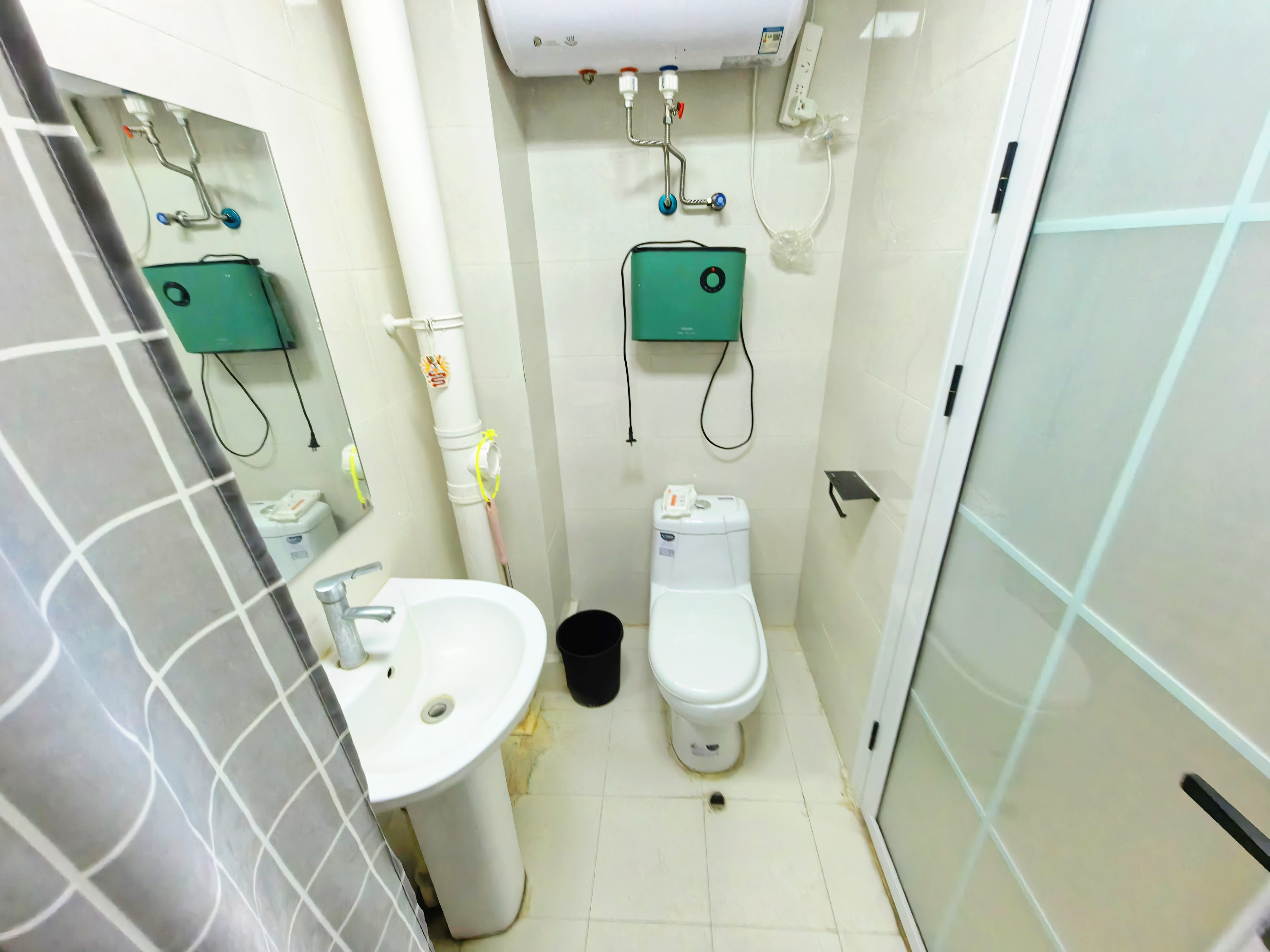 保利中科创新广场