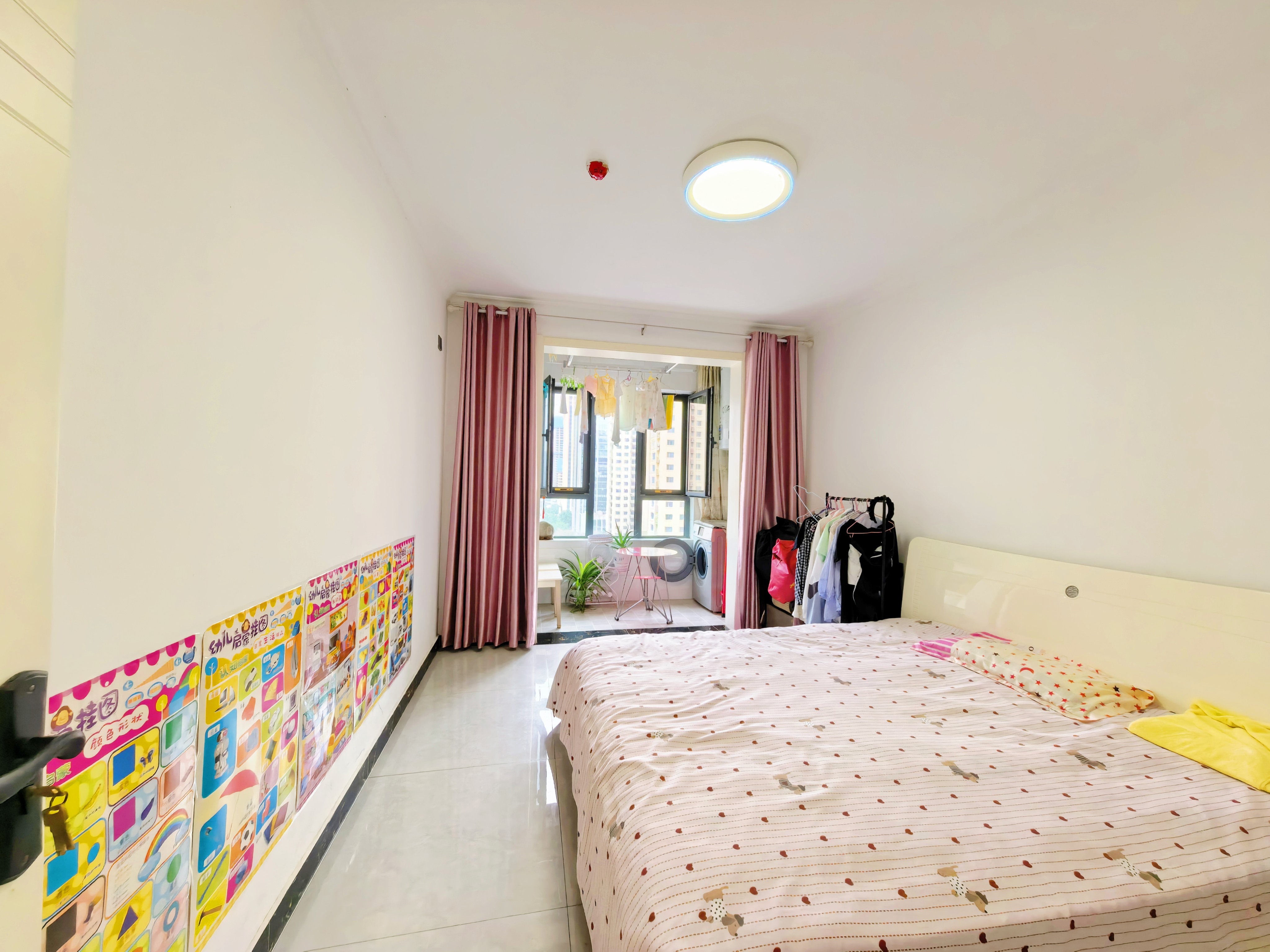 中建锦绣城三期