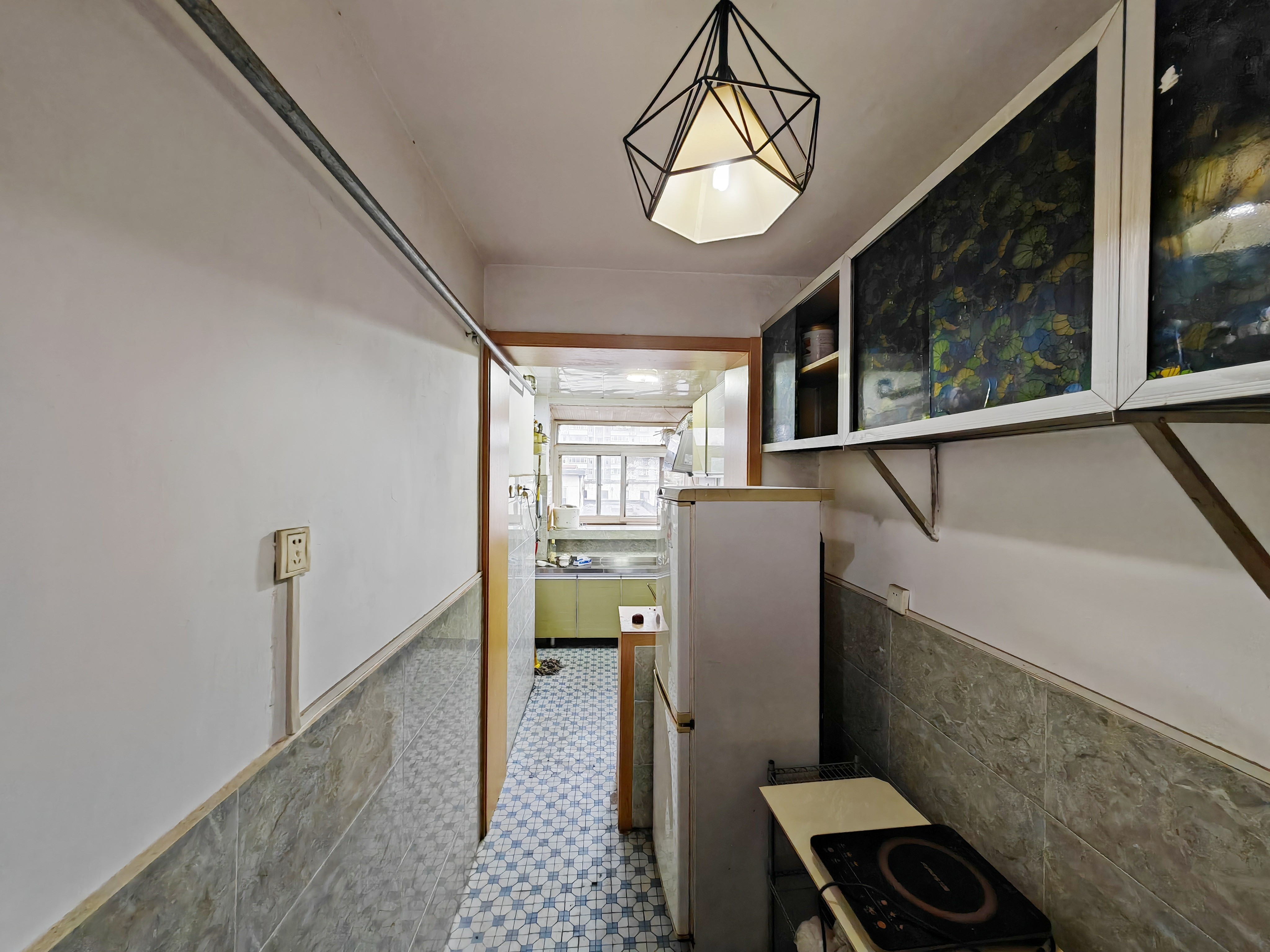 山师教工五宿舍