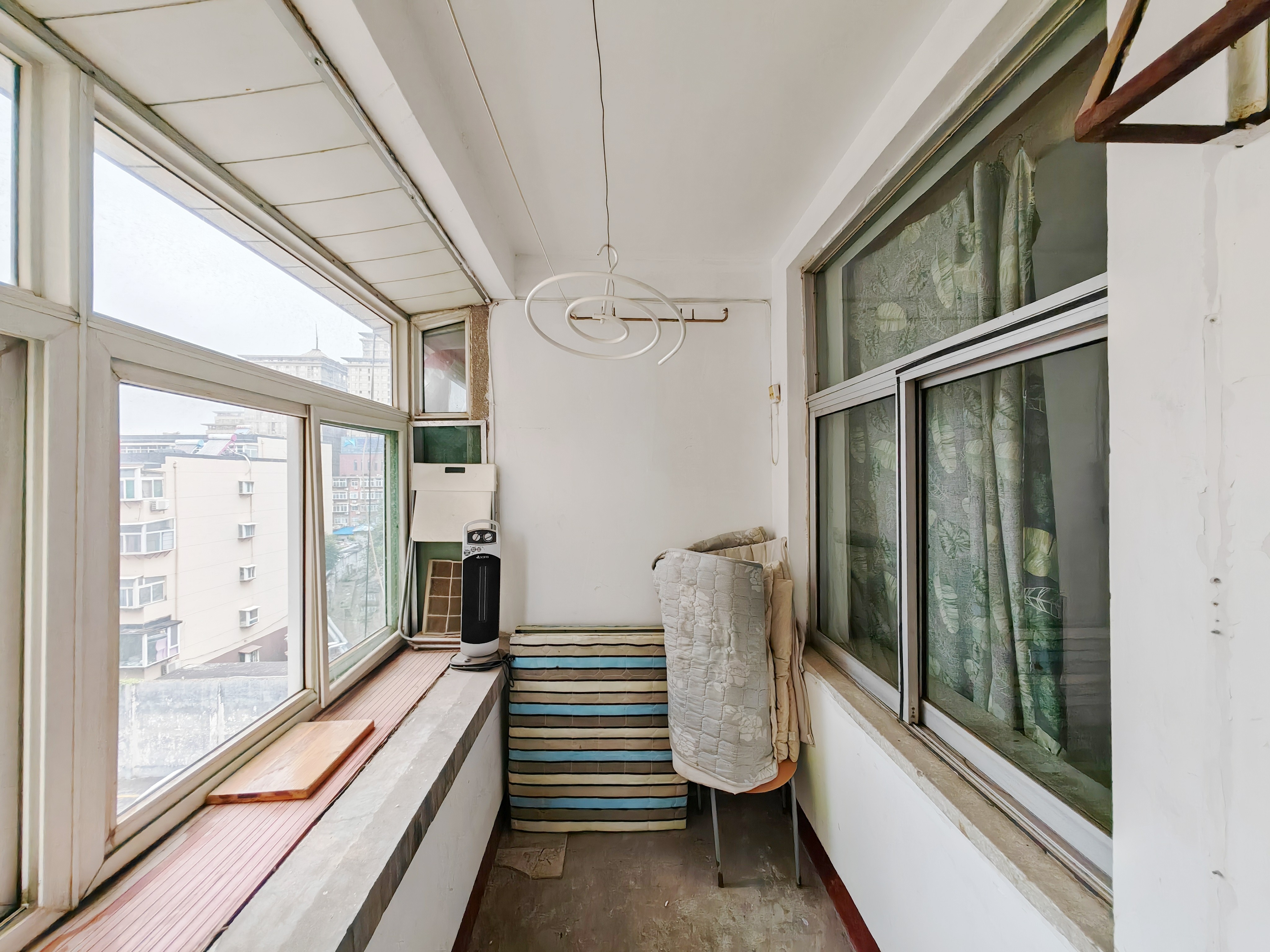 山师东路商业厅宿舍