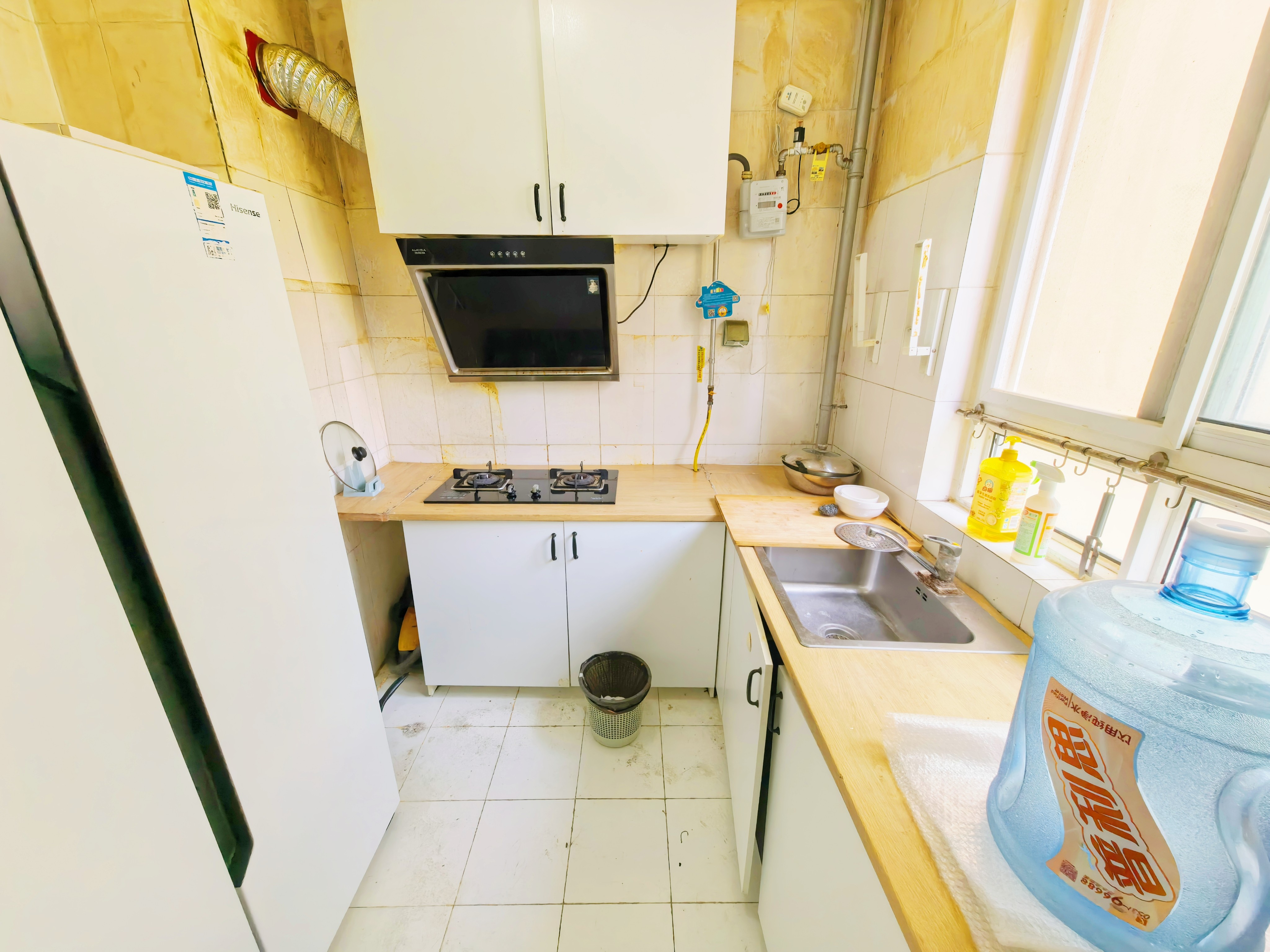 腊山南苑(二区)