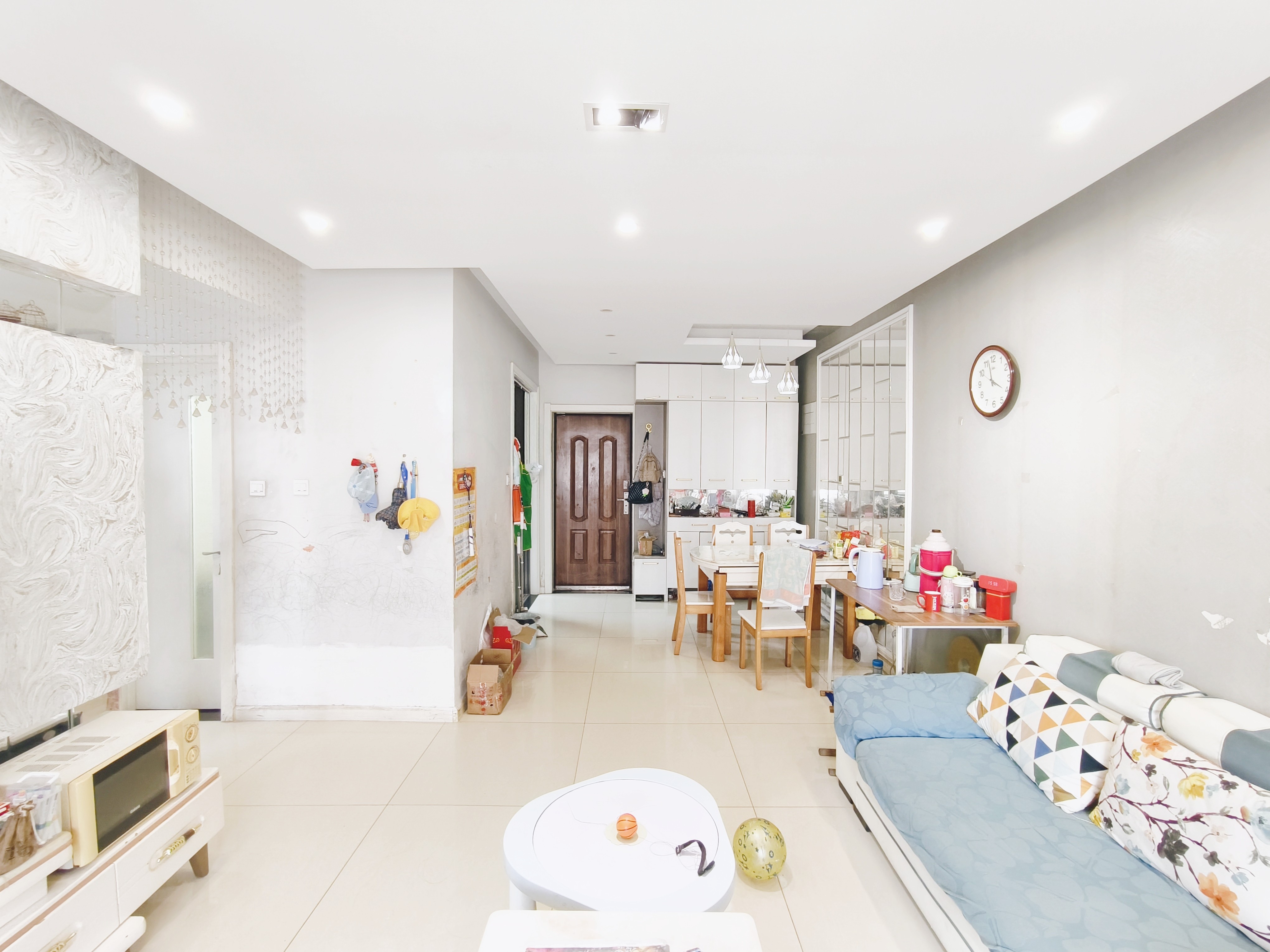  中建凤栖第 南北