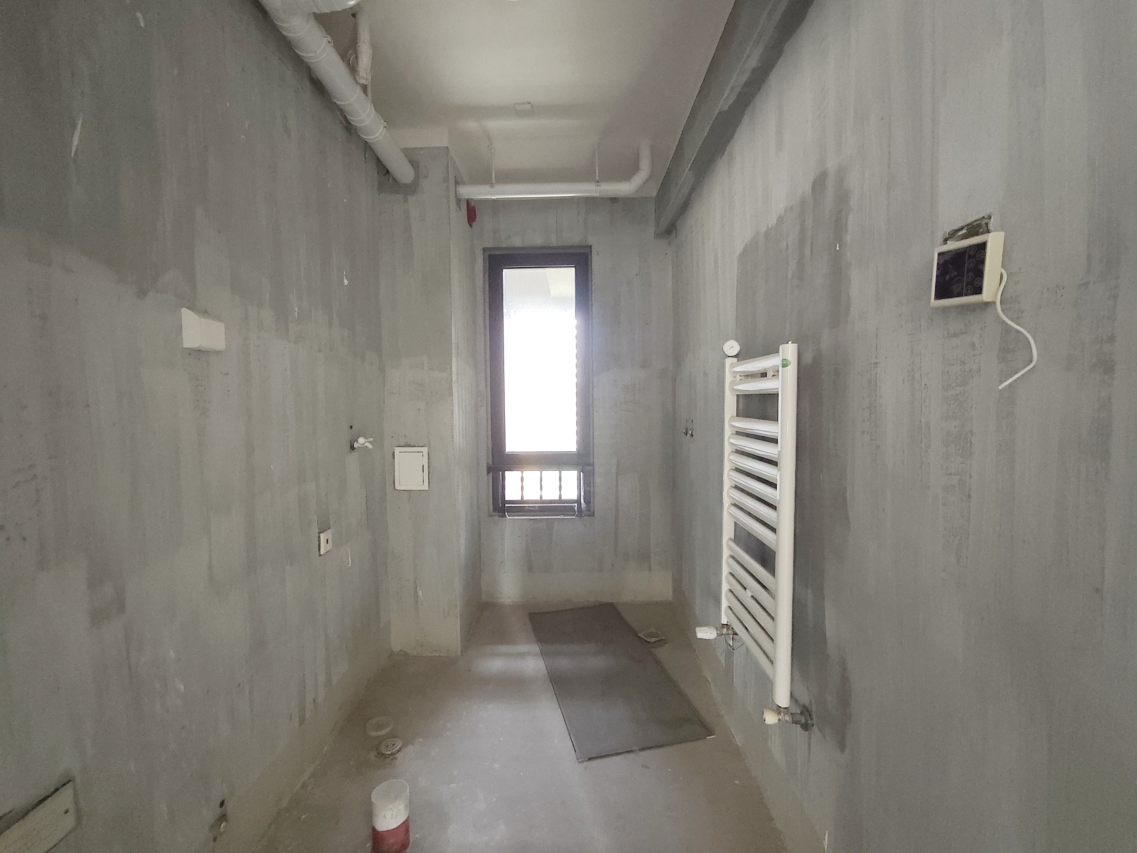 高新绿城玉兰花园