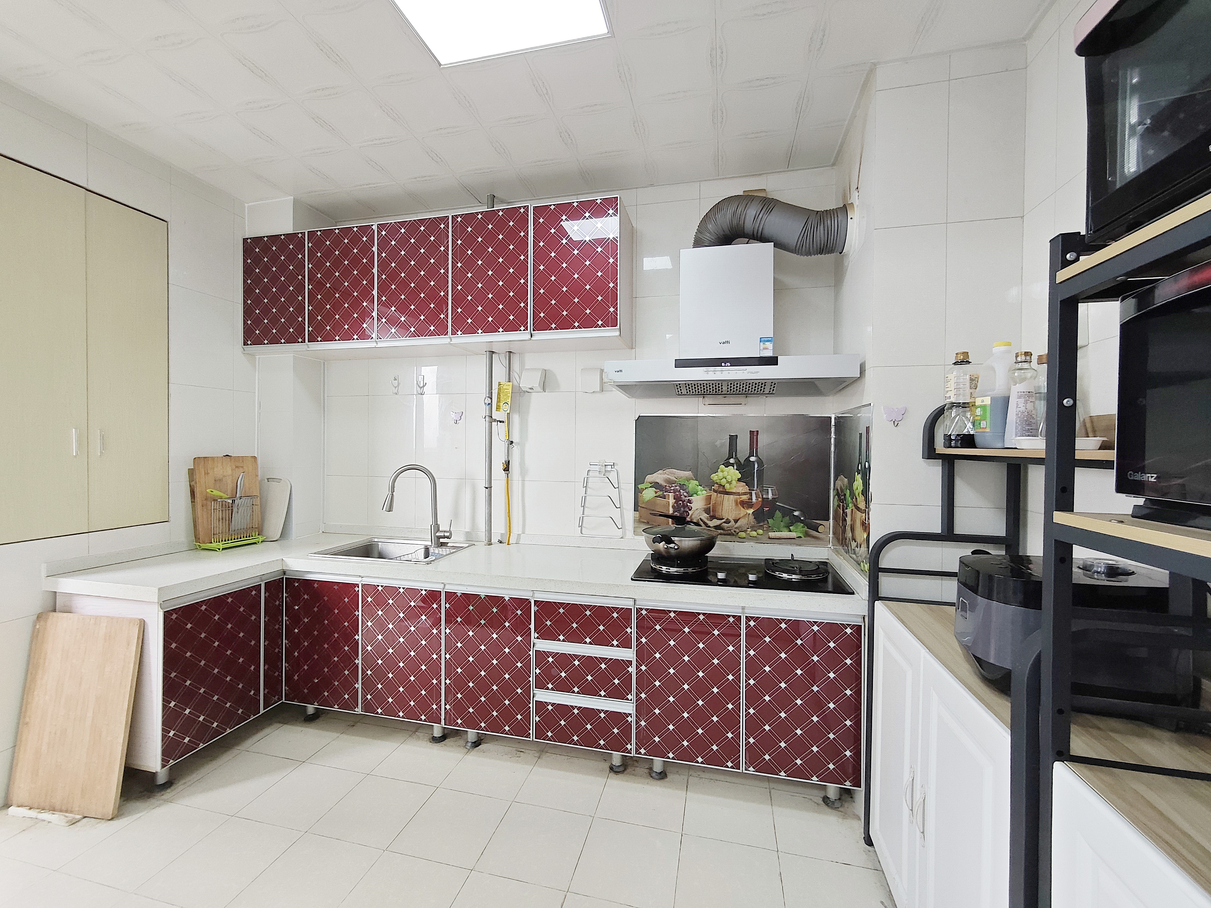 国华印象(住宅)