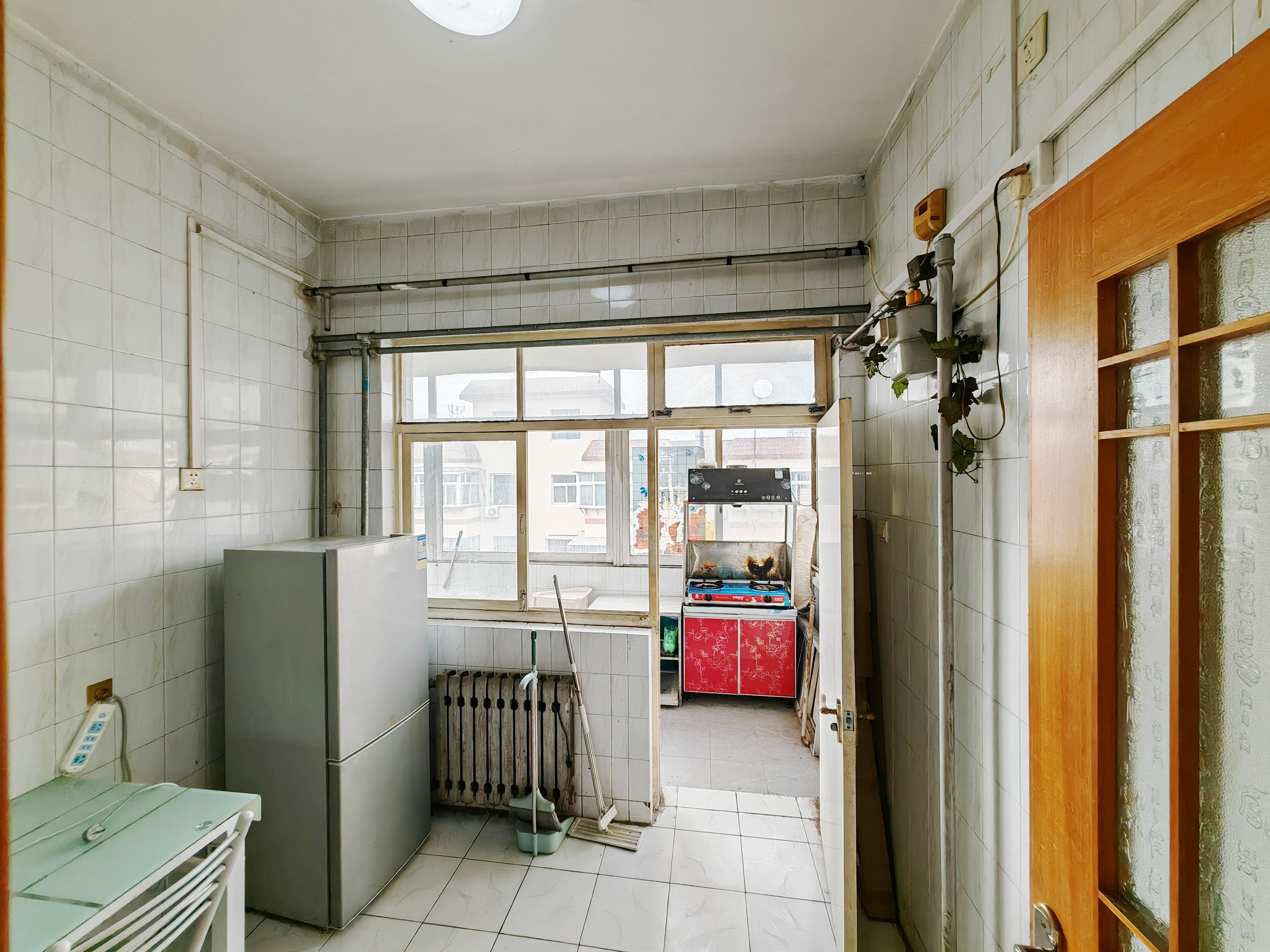 闵子骞路58-8号（农业银行）