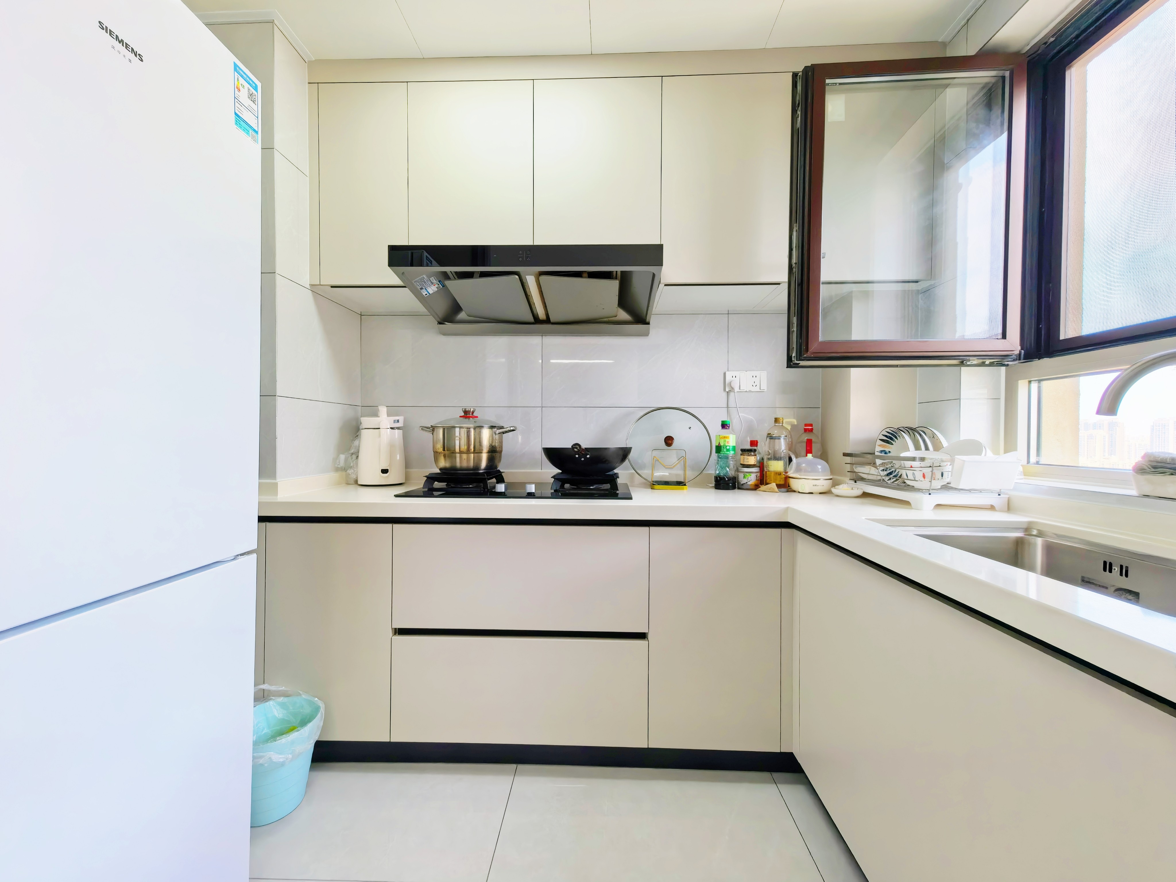 融汇城玫瑰公馆二期