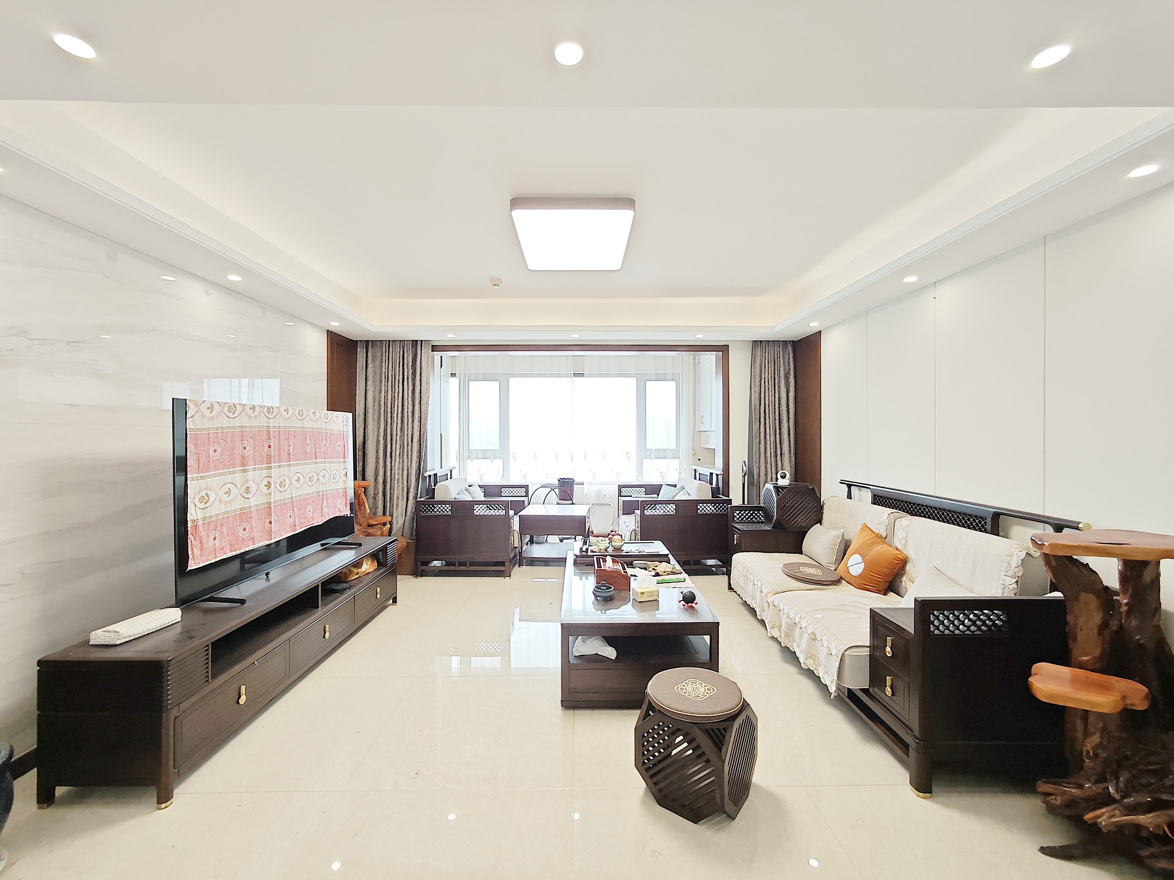 凤凰国际城南区